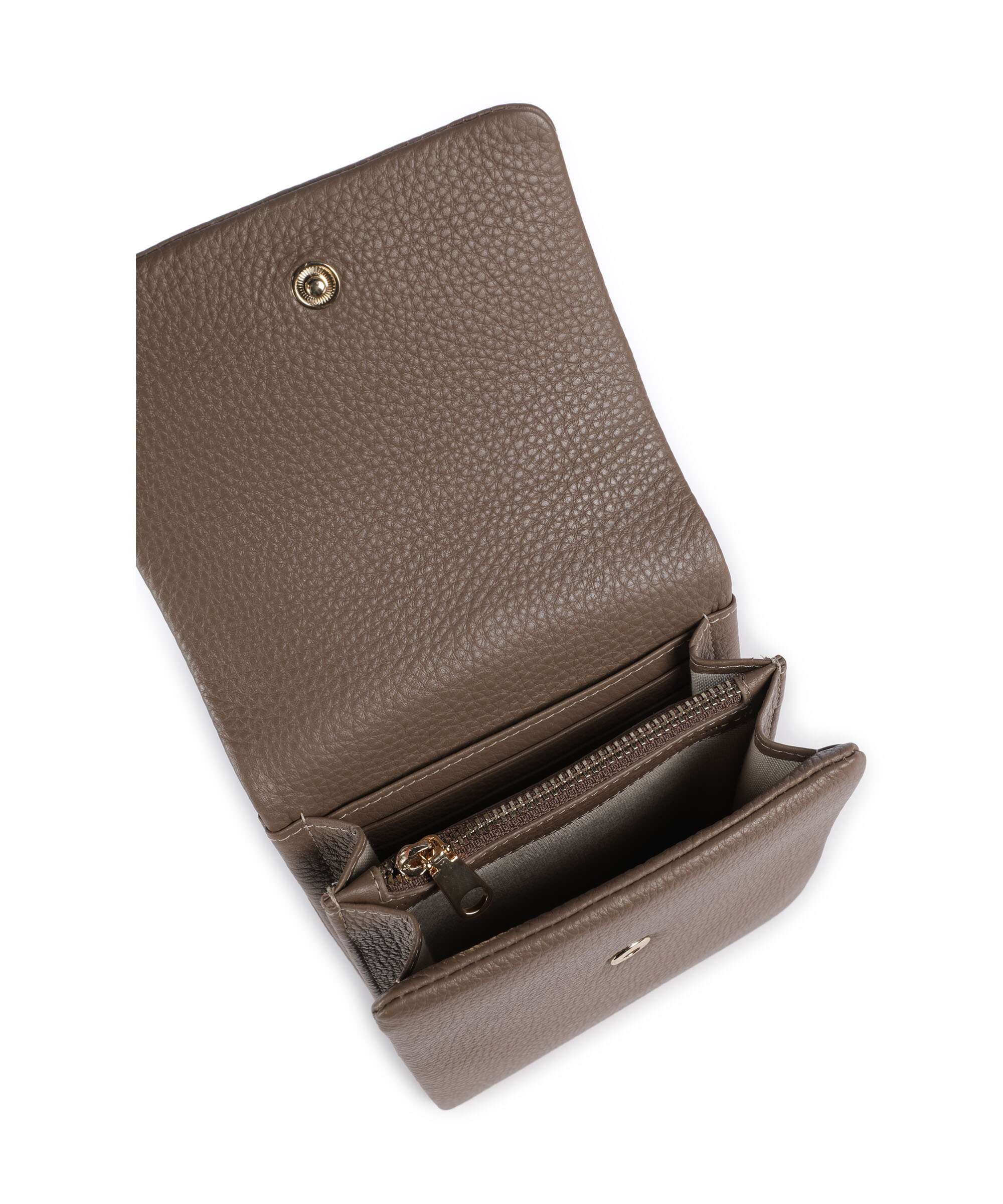 Radley London Mallow Street Telefoon tasje coffee - Image 5