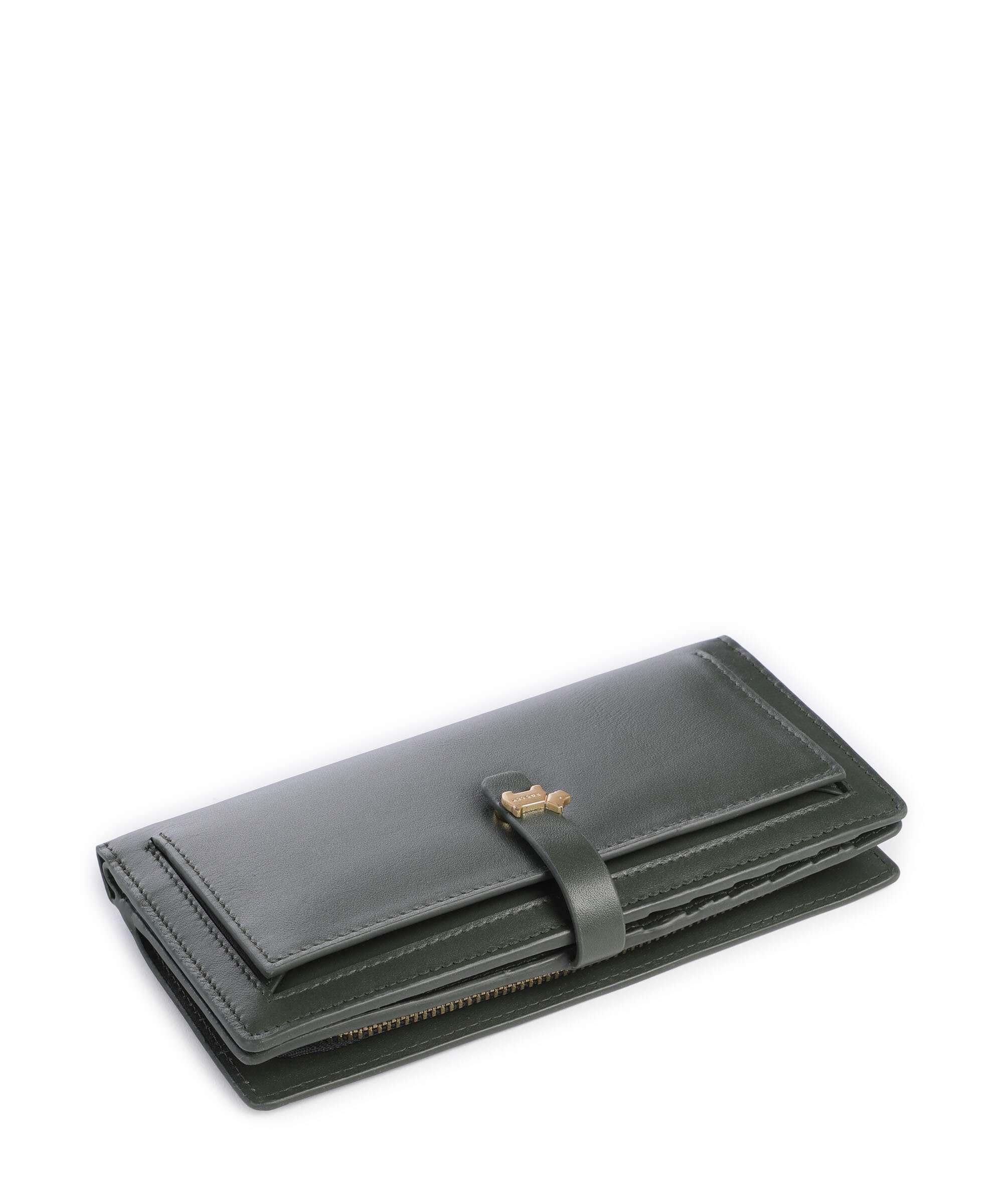 Radley London Newick Road Portemonnee racing green - Image 4