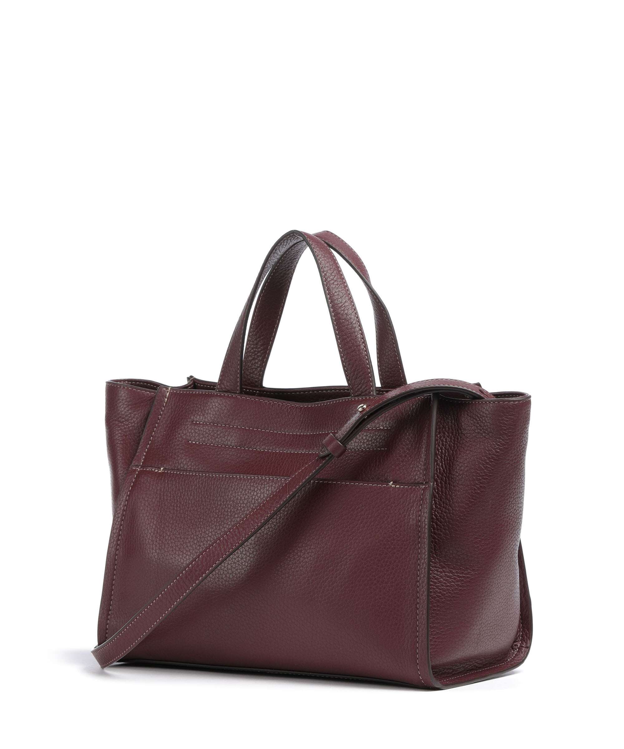 Radley London Oak Street Handtas dark cherry - Image 2