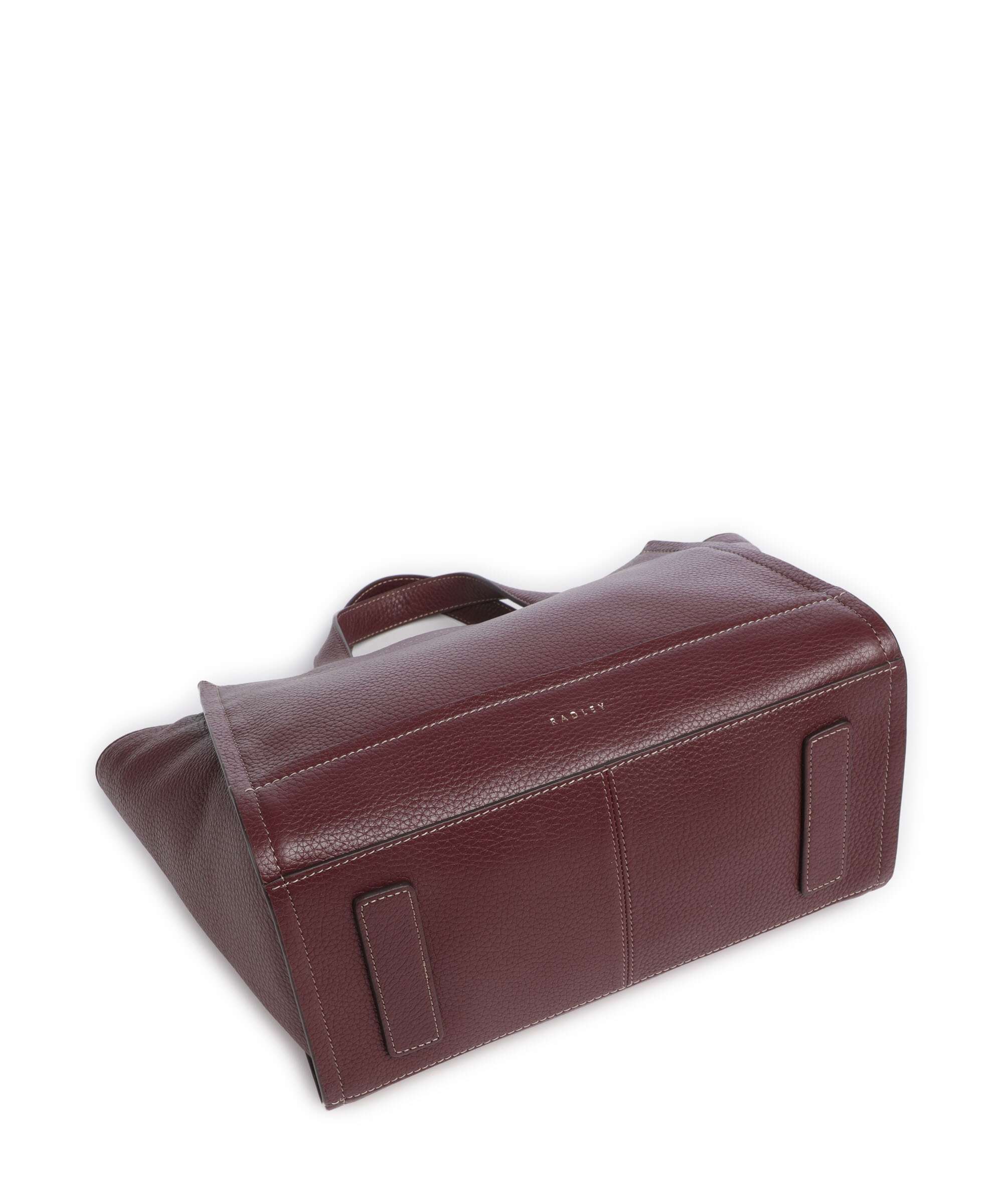 Radley London Oak Street Handtas dark cherry - Image 4