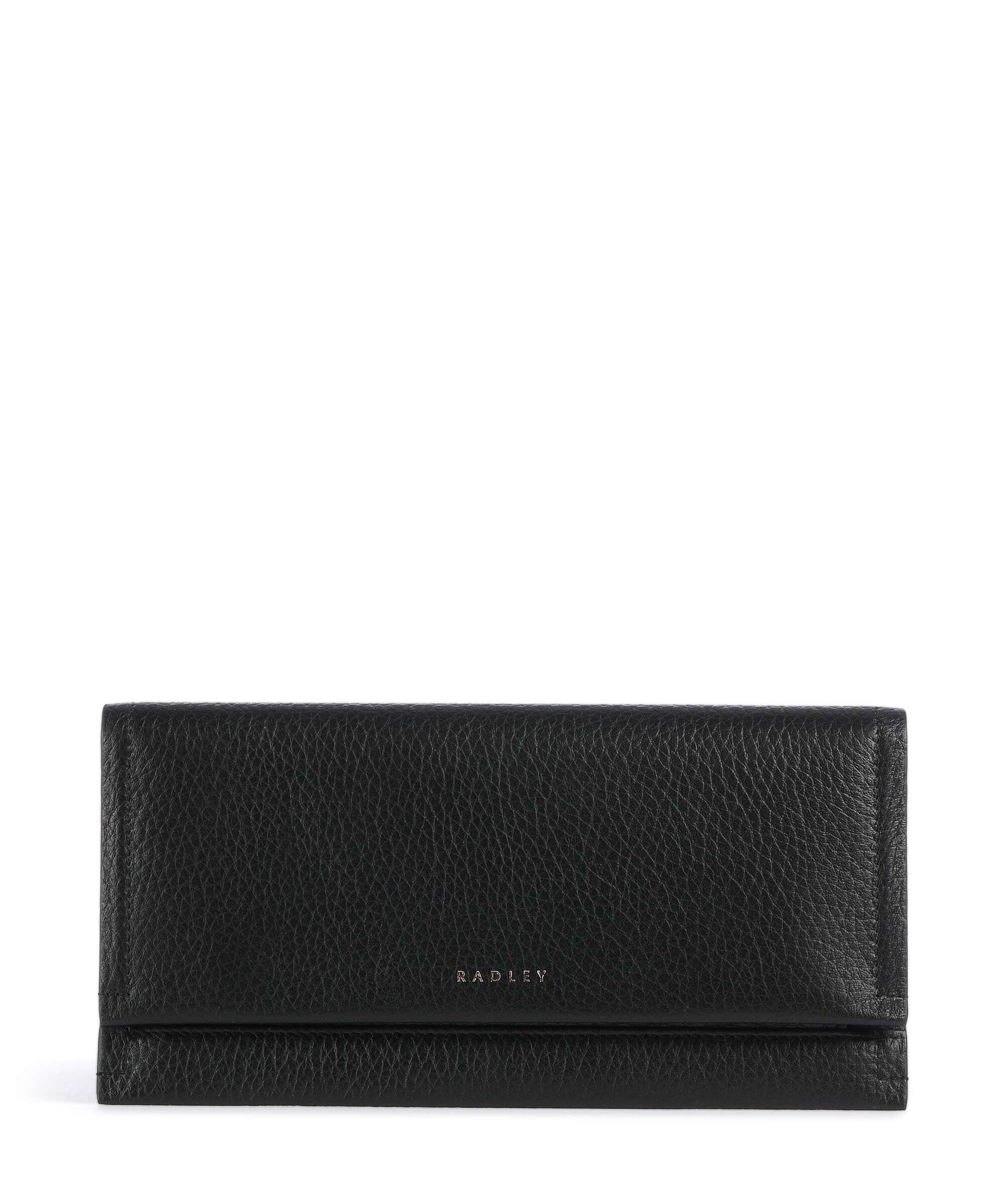 Radley London Oak Street Portemonnee black
