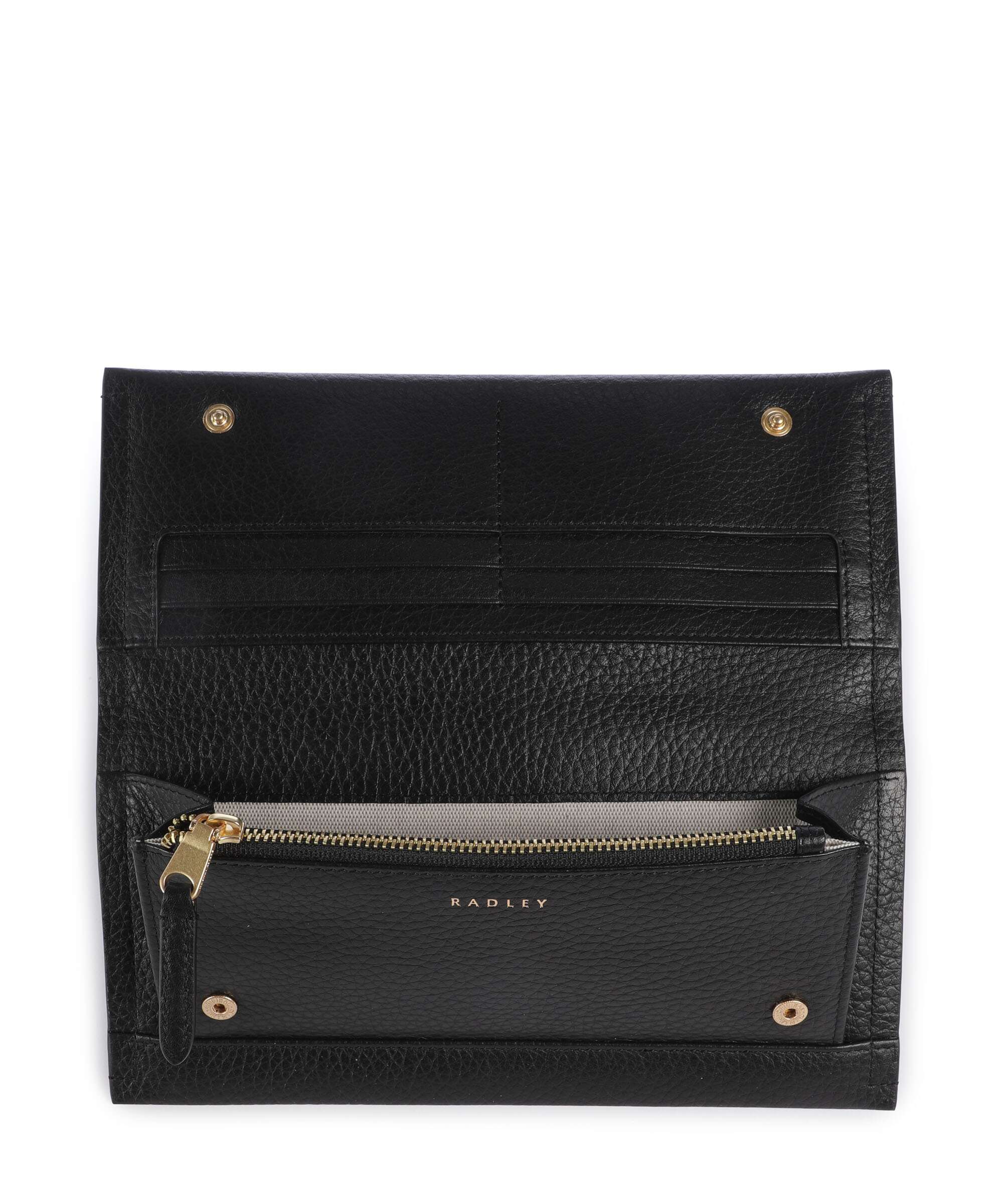 Radley London Oak Street Portemonnee black - Image 2
