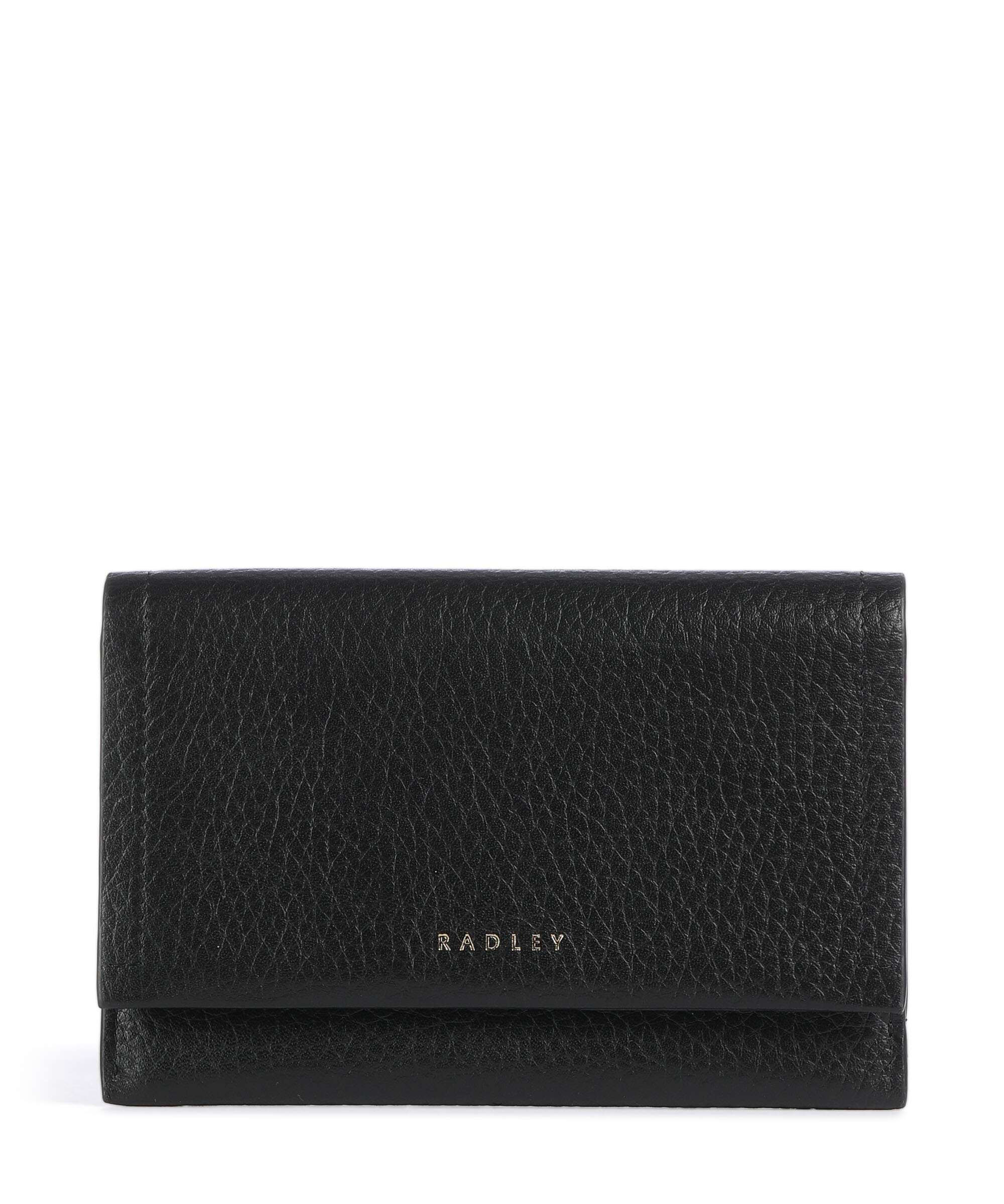 Radley London Oak Street Portemonnee black