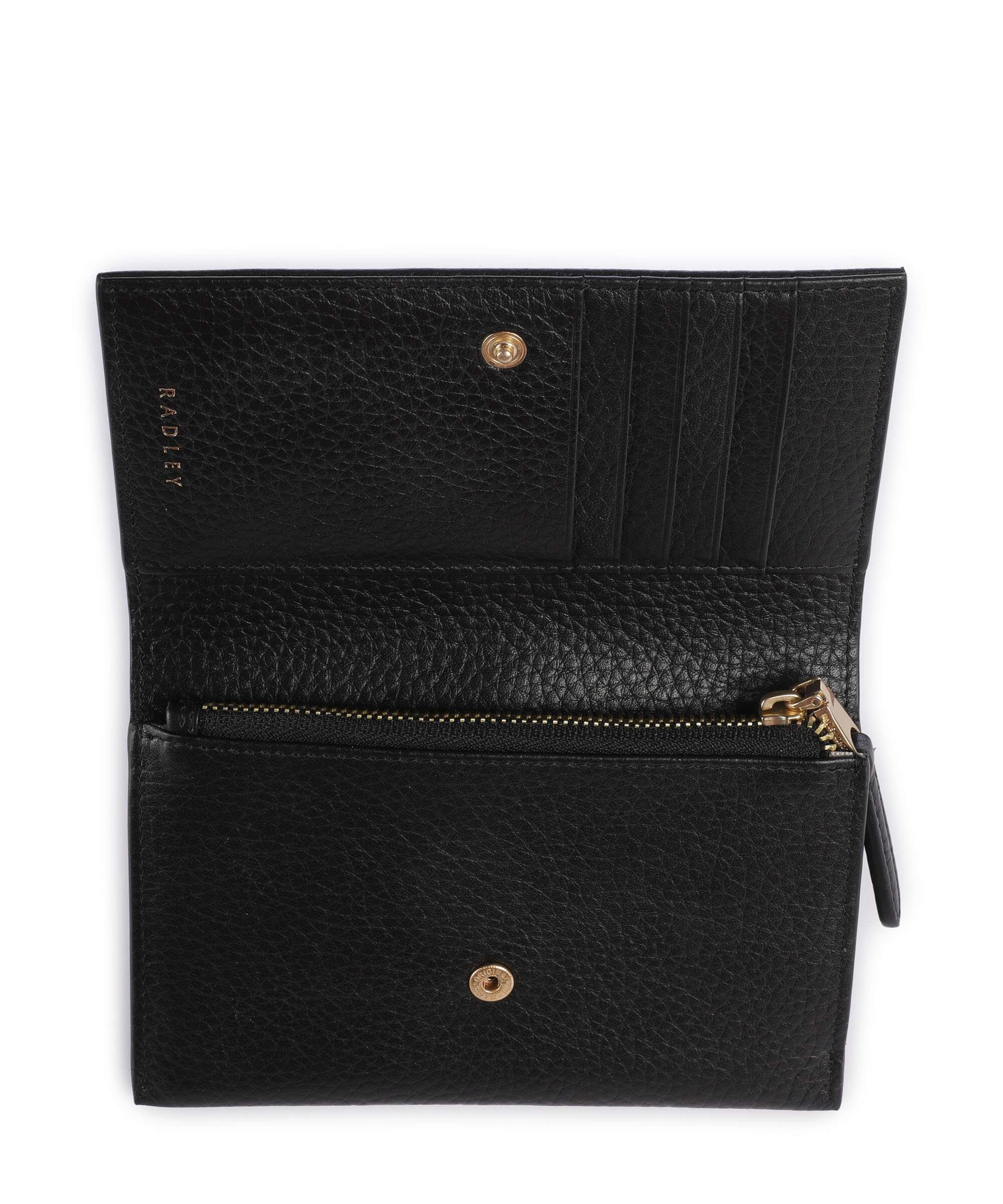 Radley London Oak Street Portemonnee black - Image 2