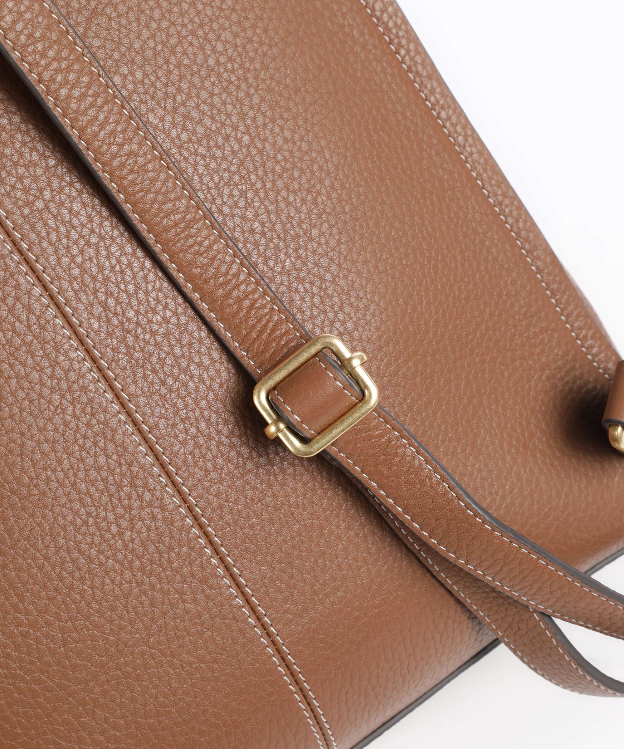 Radley London Oak Street Rugzak saddle - Image 4