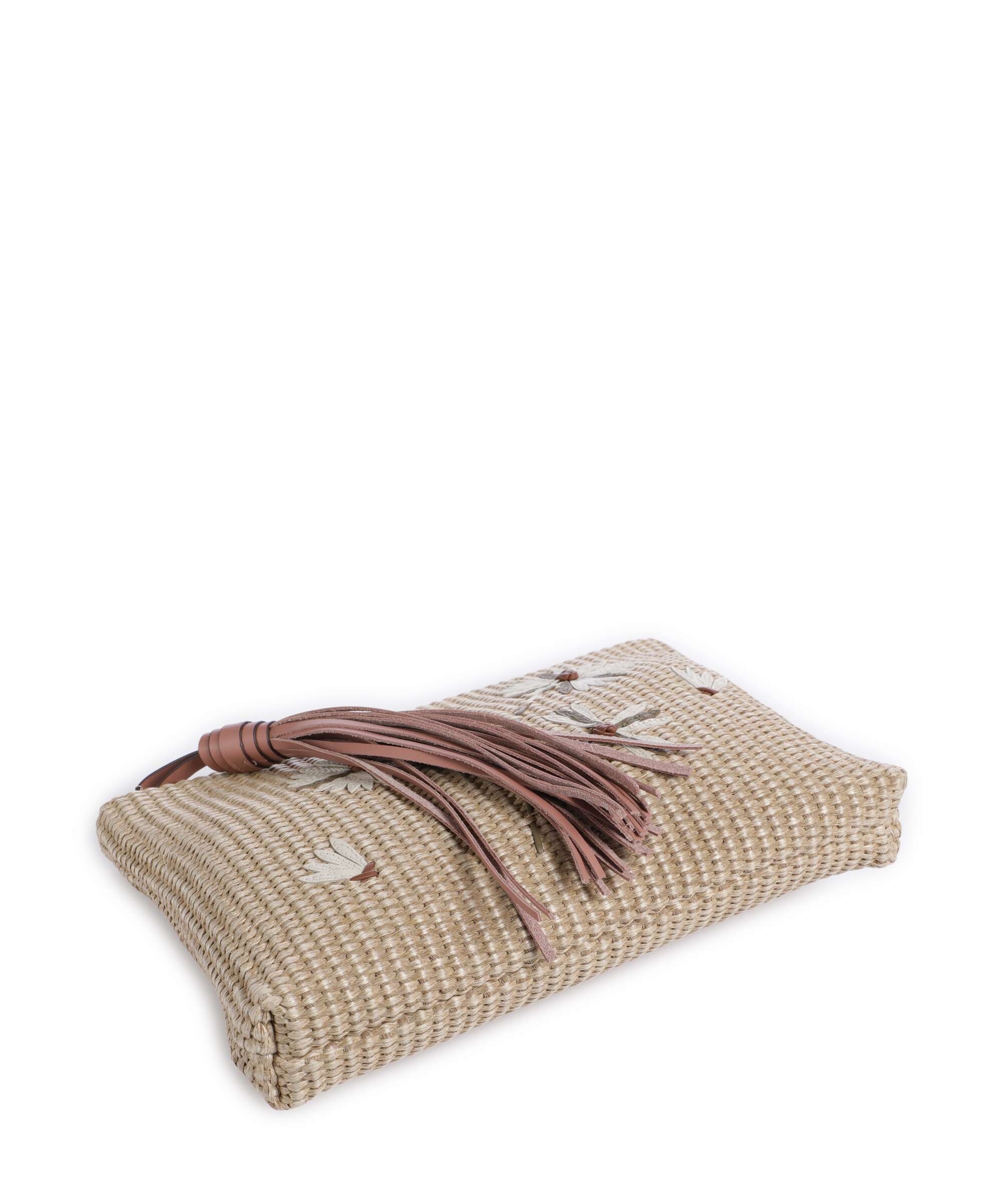 Radley London Picton Place Clutch tasje natural - Image 4
