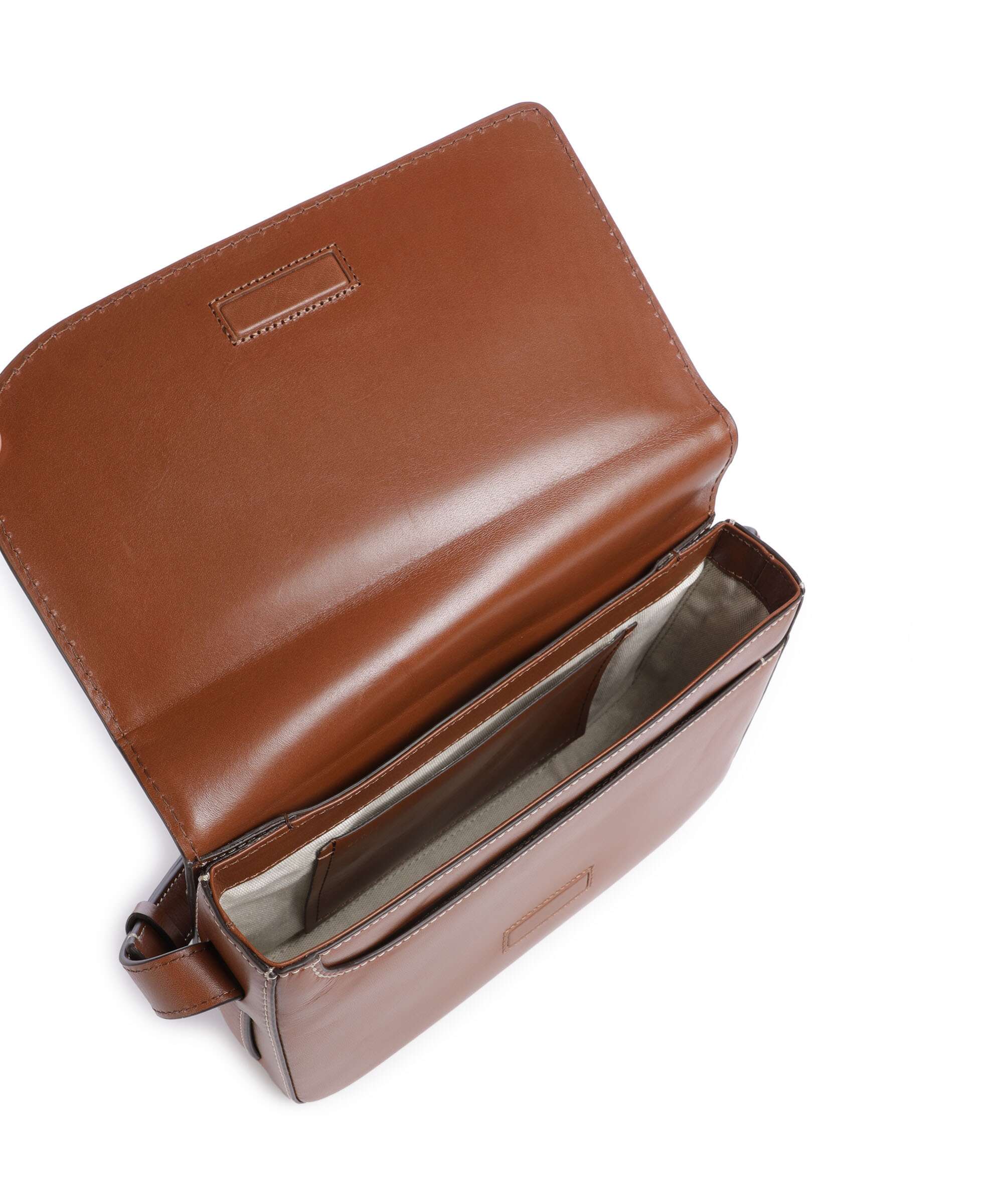 Radley London Pocket Street Crossbody tas cognac - Image 5