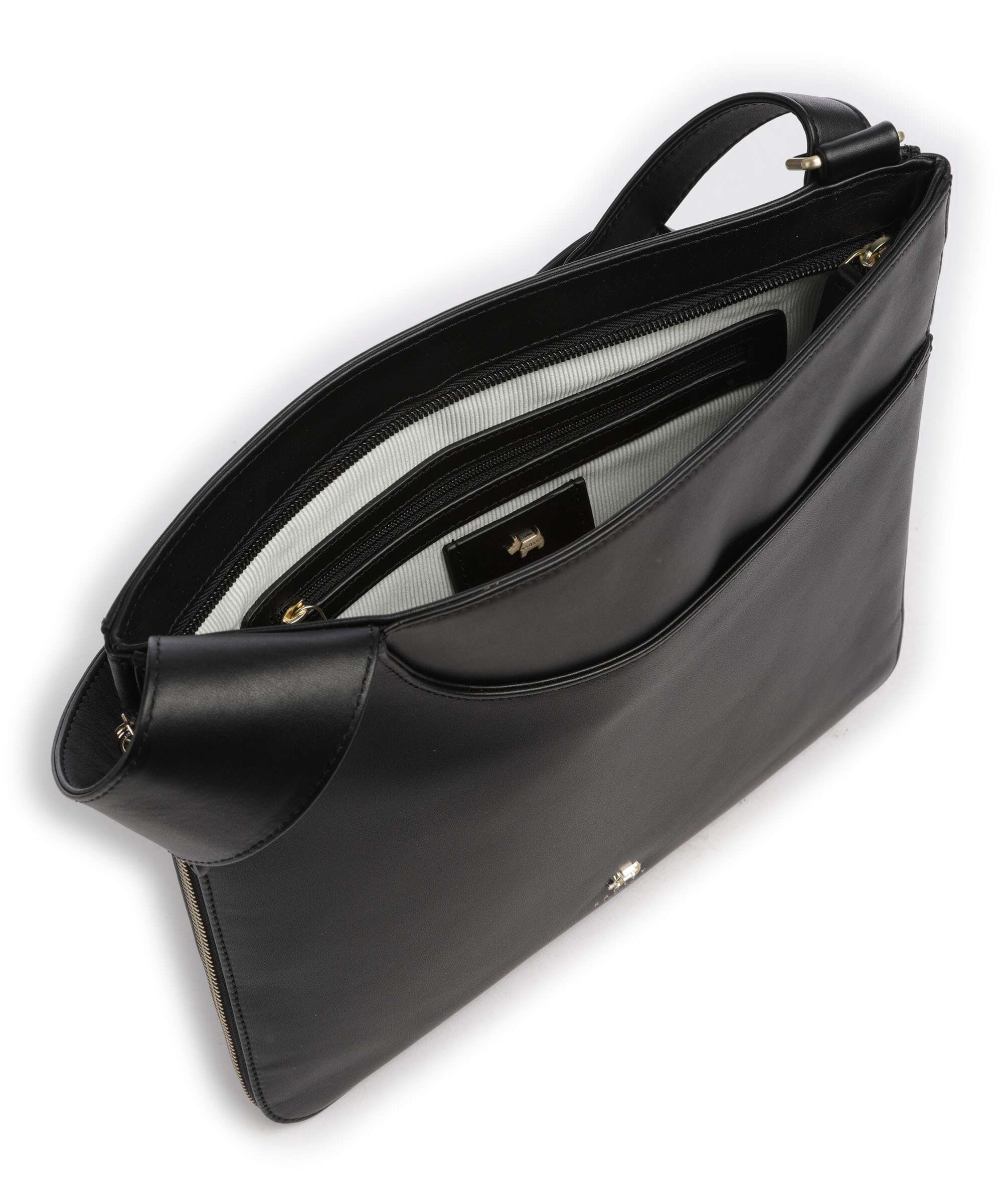 Radley London Pockets Crossbody tas black - Image 6