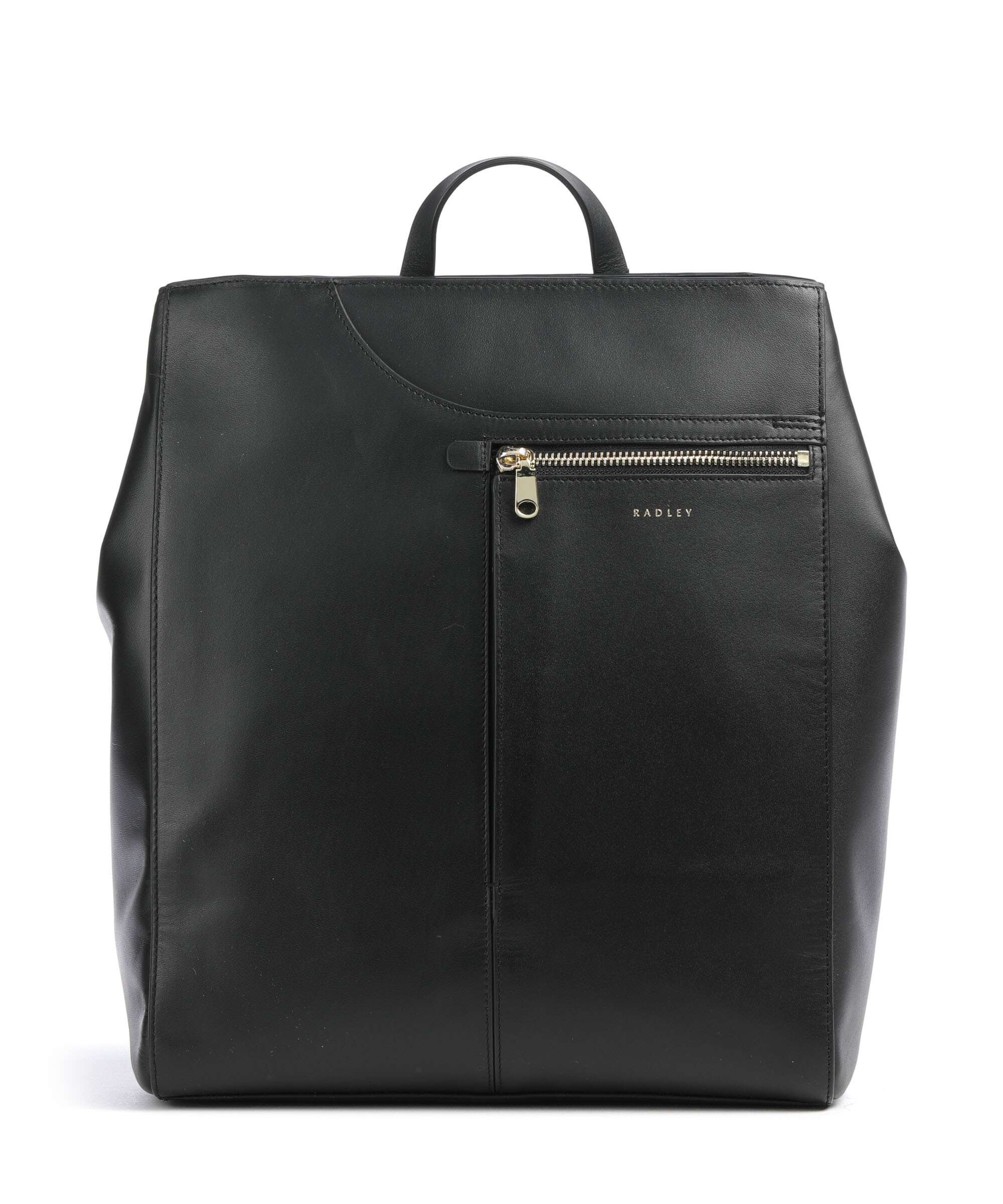 Radley London Pockets Icon Rugzak black