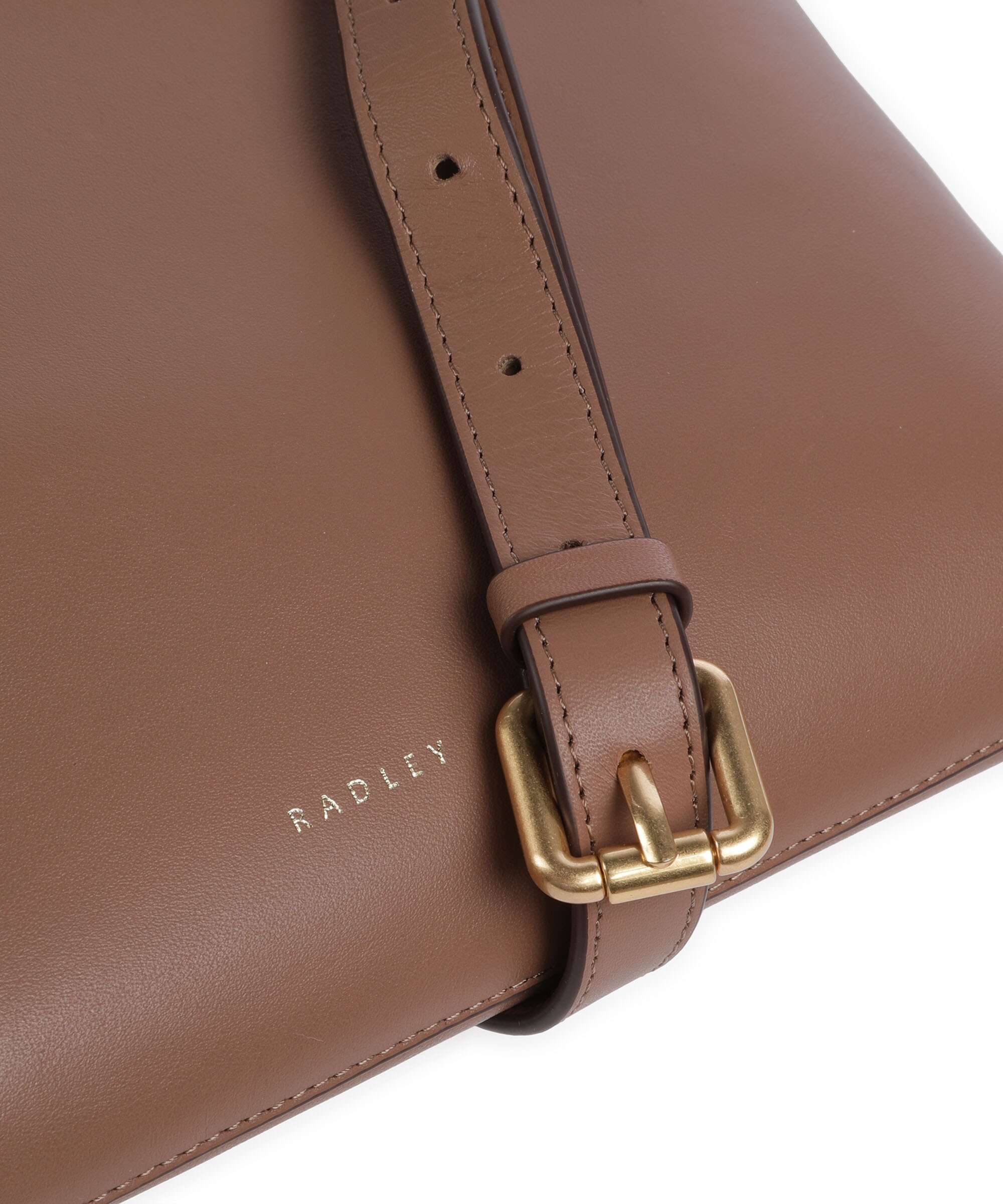 Radley London Pockets Large Crossbody tas saddle - Image 4