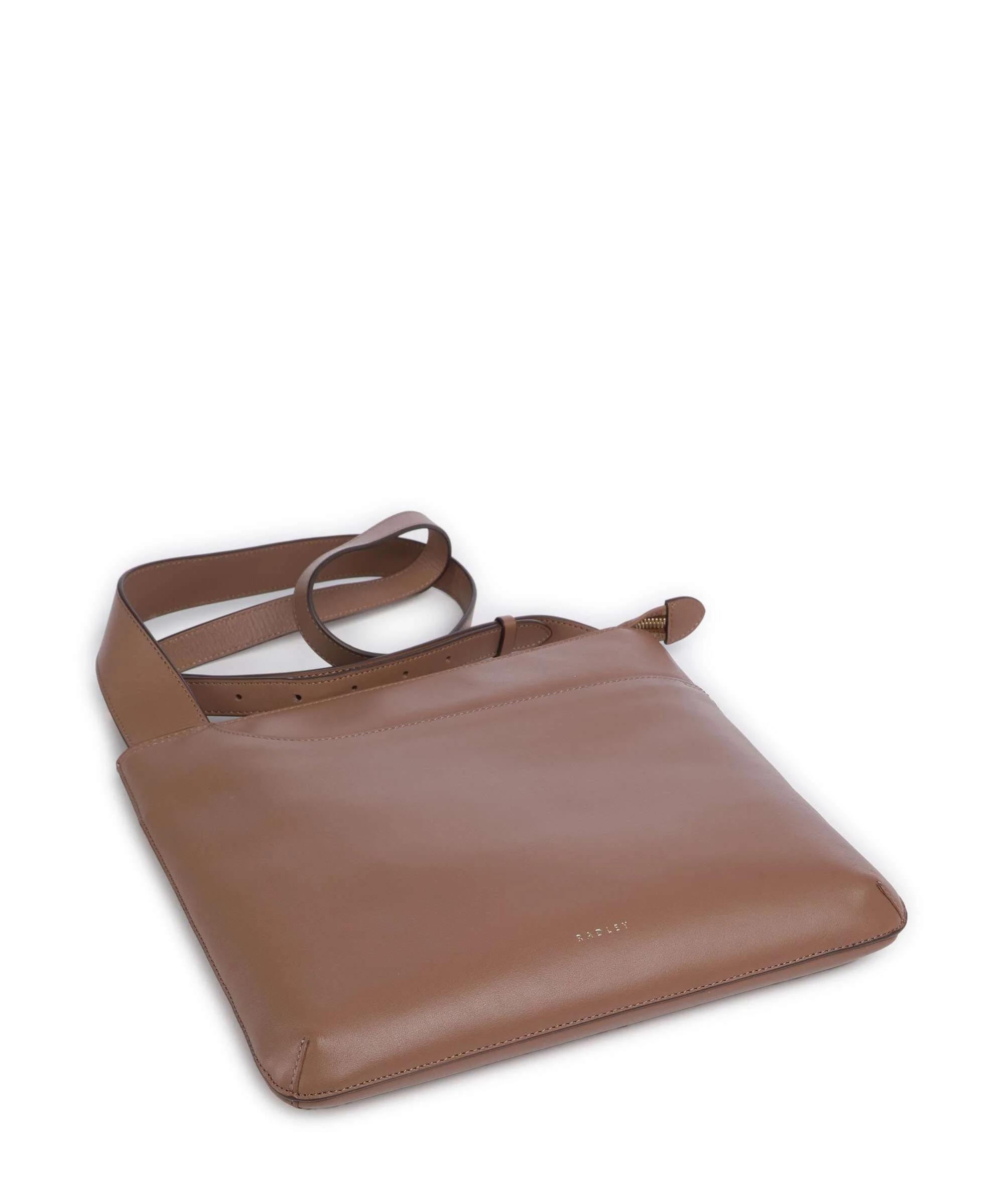 Radley London Pockets Large Crossbody tas saddle - Image 5