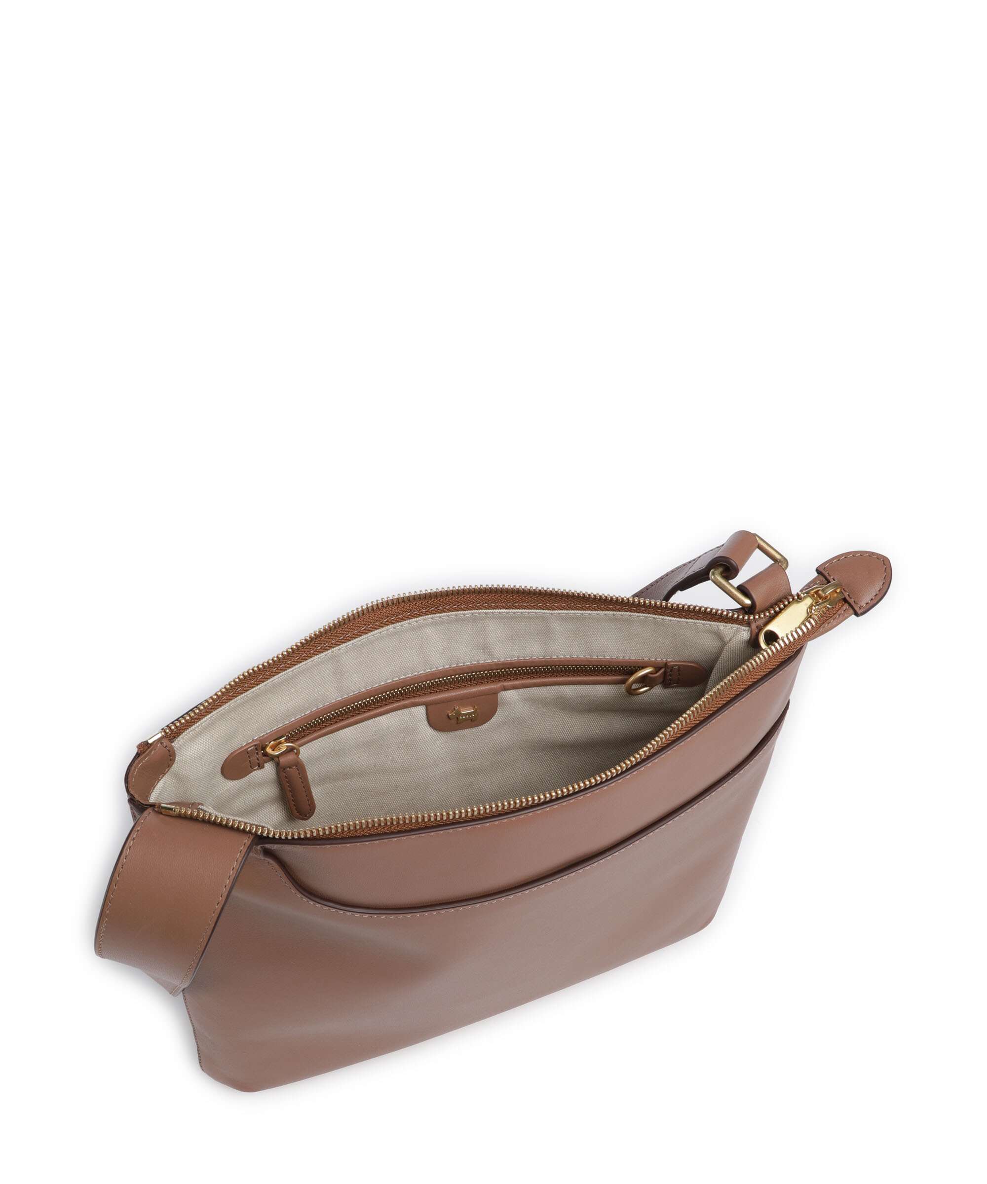 Radley London Pockets Large Crossbody tas saddle - Image 6