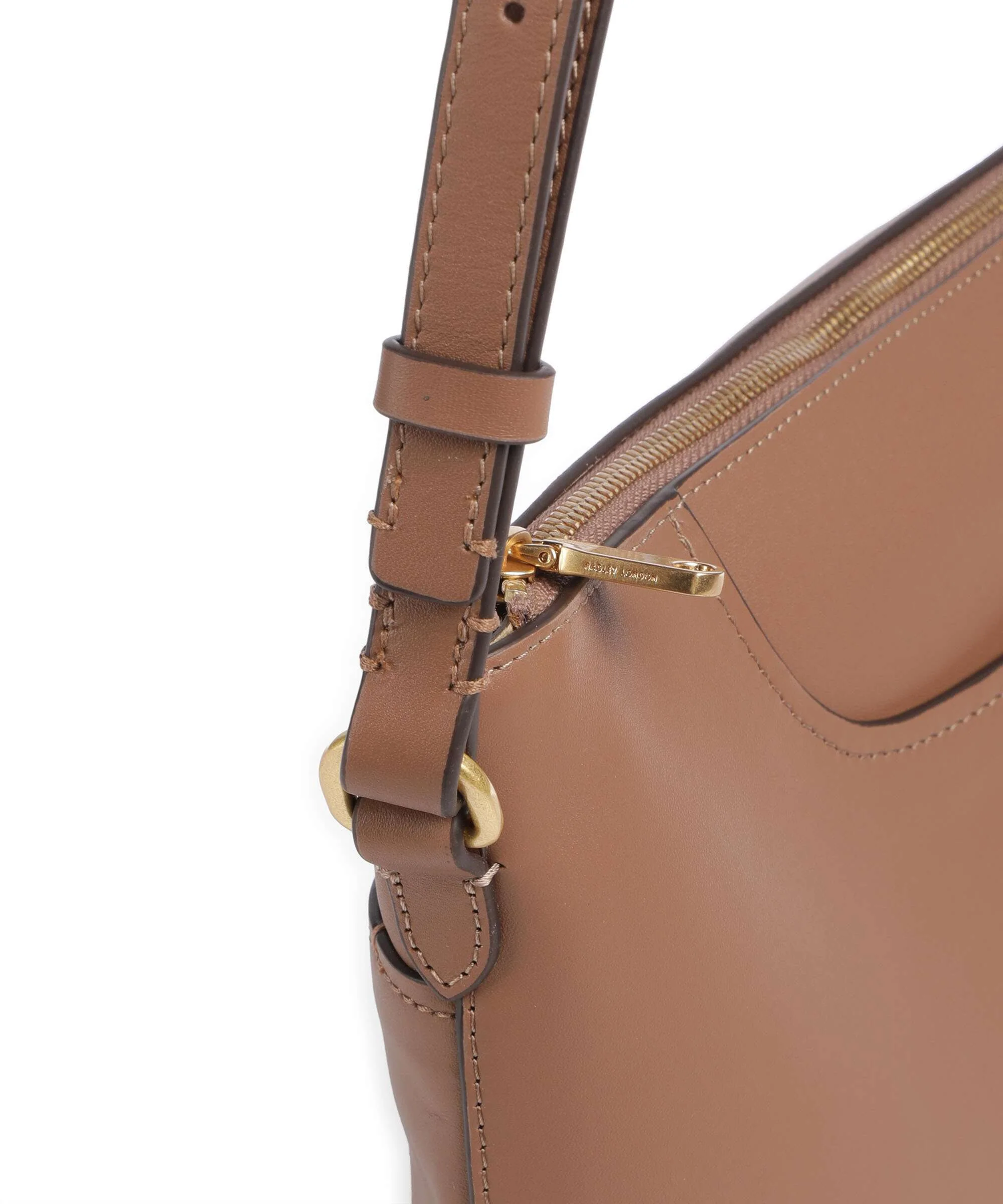 Radley London Pockets Large Crossbody tas saddle - Image 4