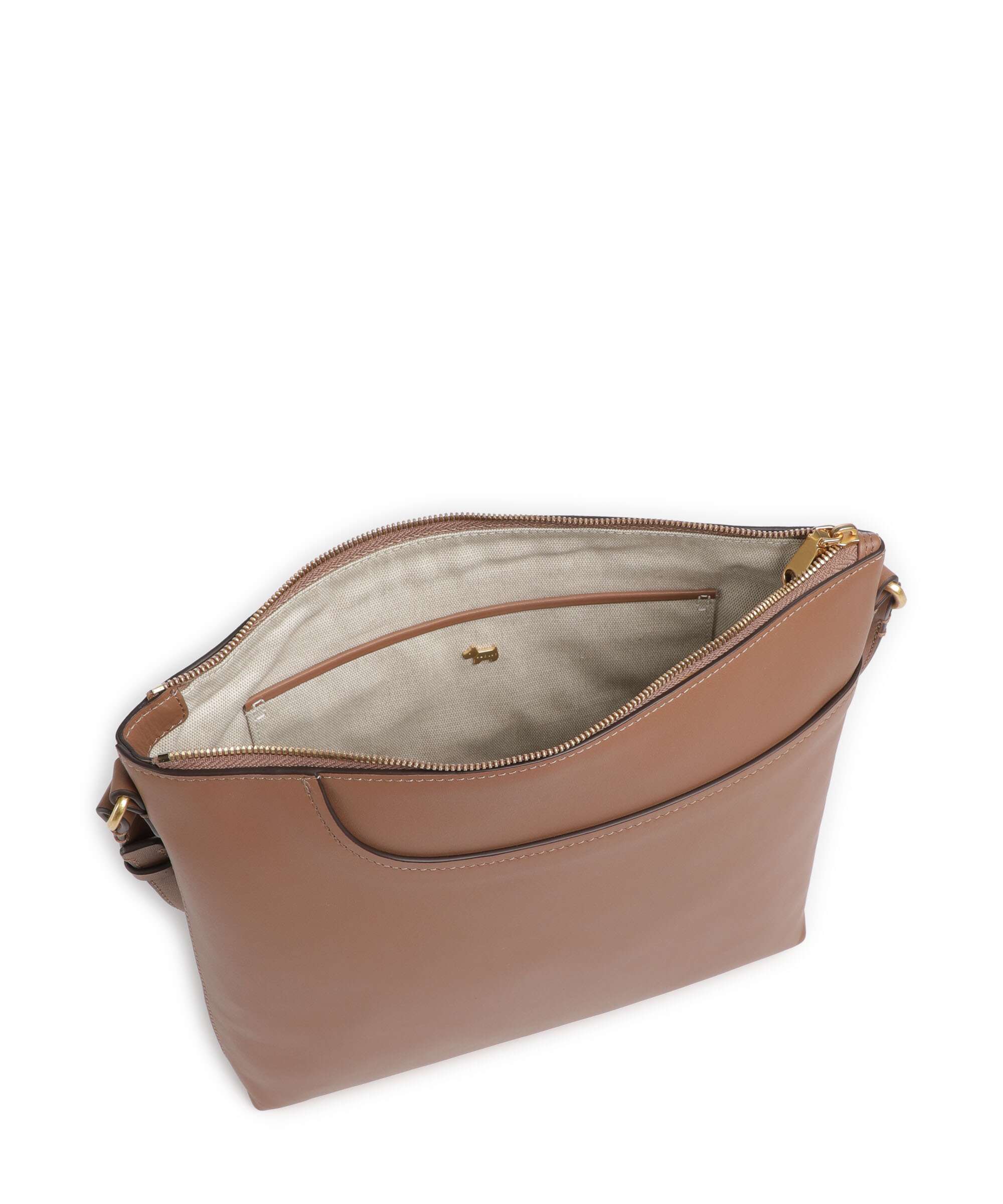 Radley London Pockets Large Crossbody tas saddle - Image 6