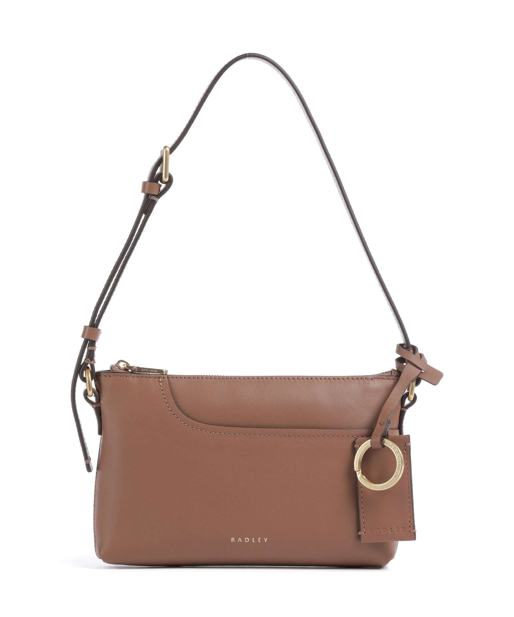Radley London Pockets Schoudertas saddle