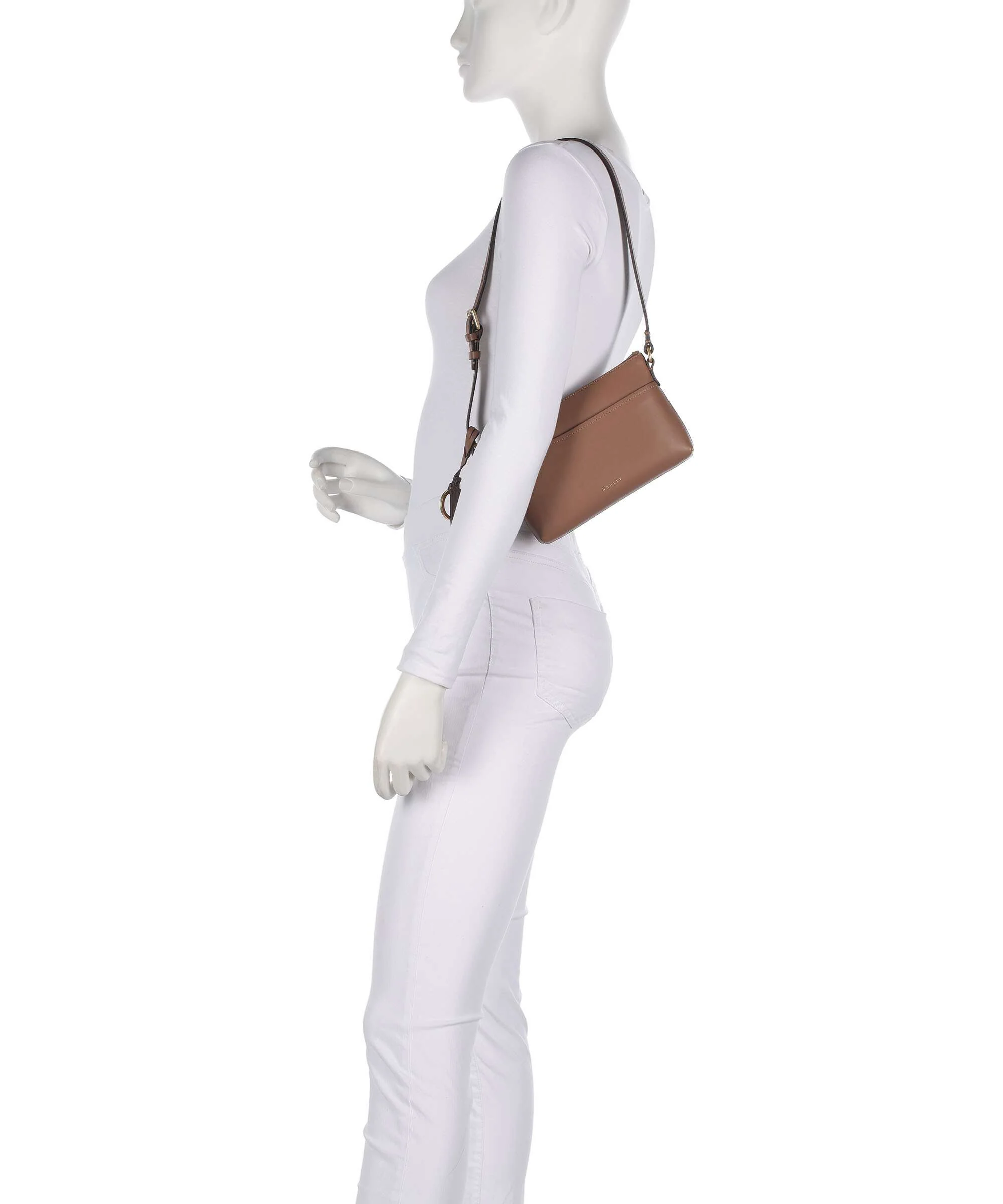 Radley London Pockets Schoudertas saddle - Image 3