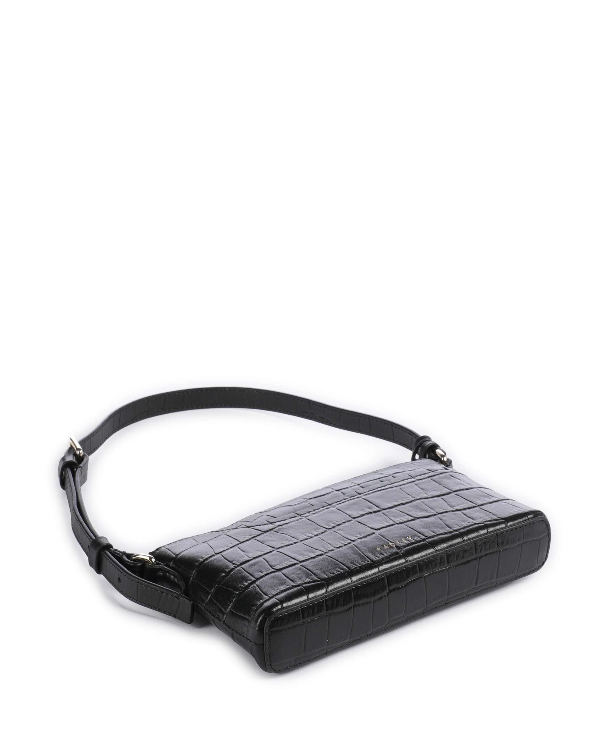 Radley London Pockets Schoudertas black - Image 4
