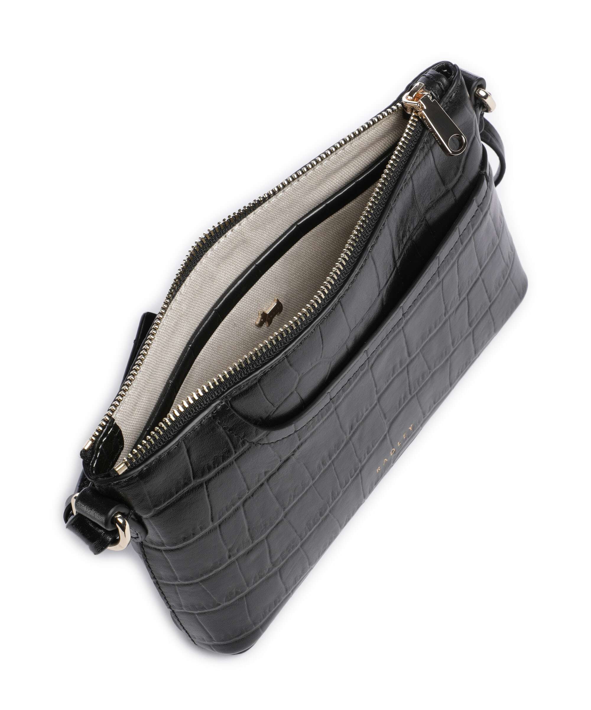 Radley London Pockets Schoudertas black - Image 5