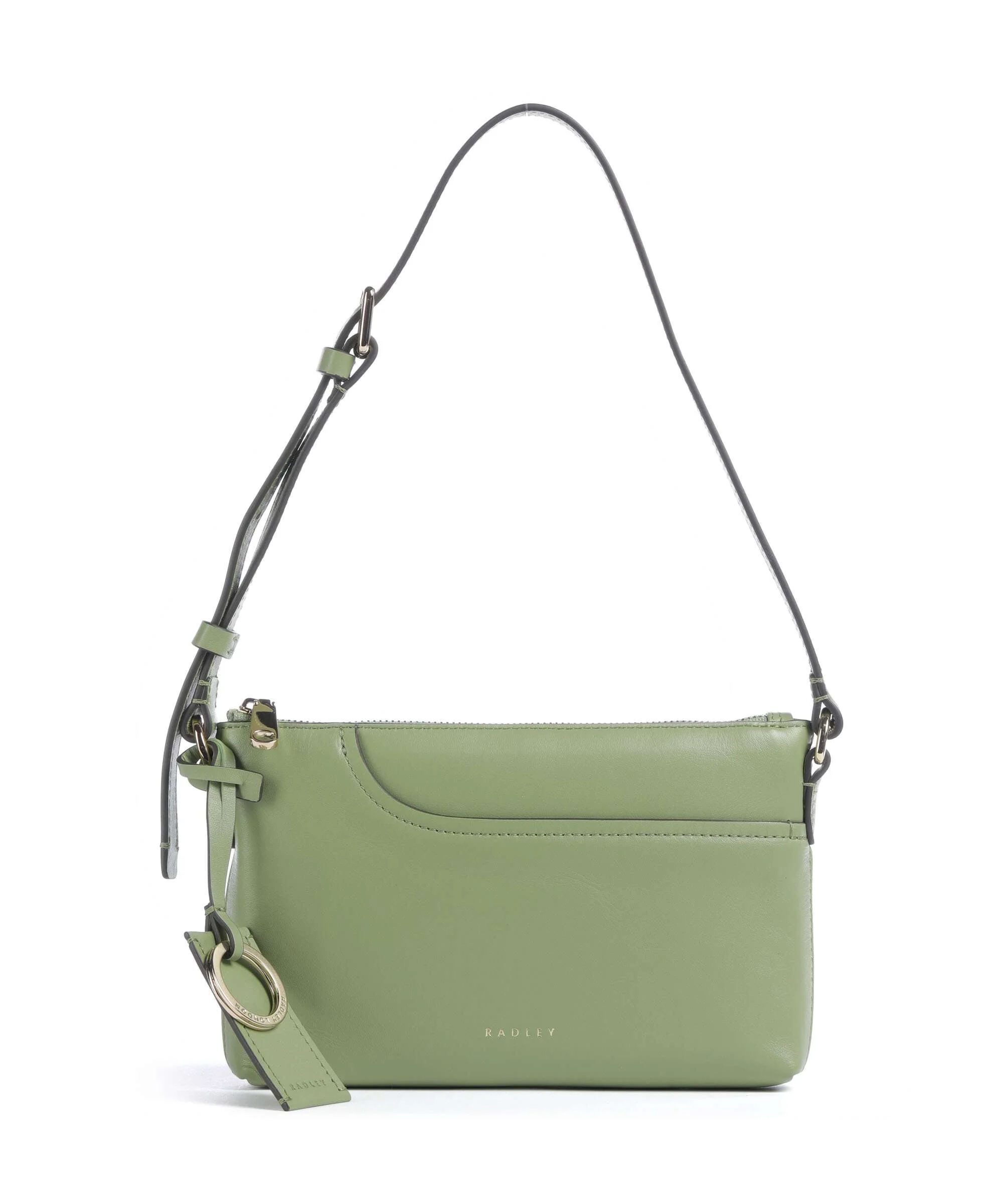 Radley London Pockets Schoudertas apple