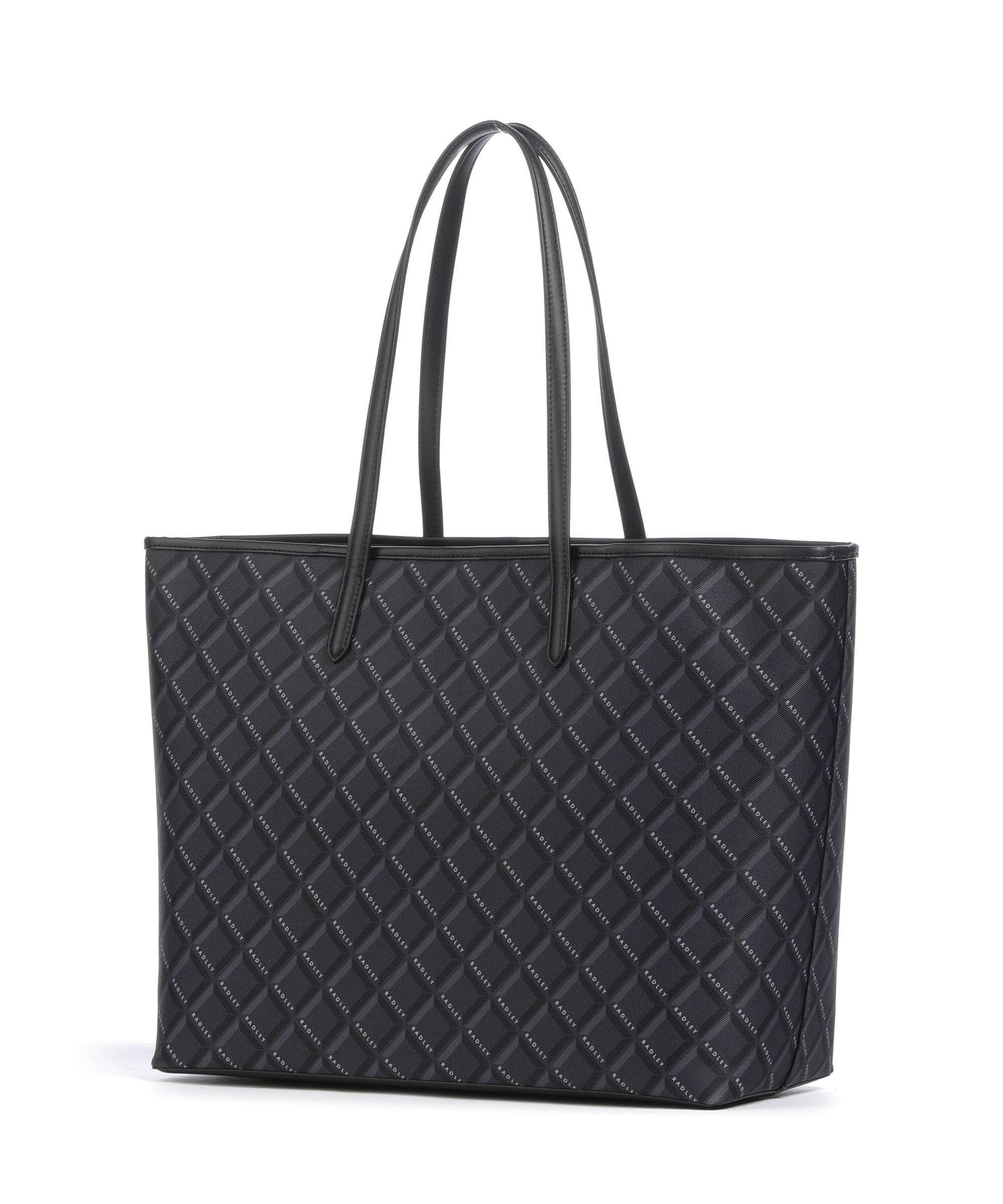 Radley London Southwell Gardens Boodschappentas black - Image 2