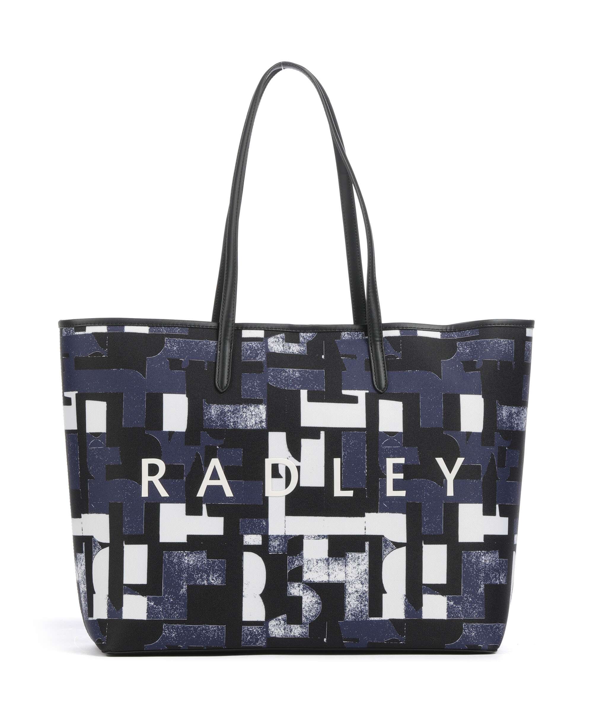 Radley London Southwell Gardens Boodschappentas evenfall