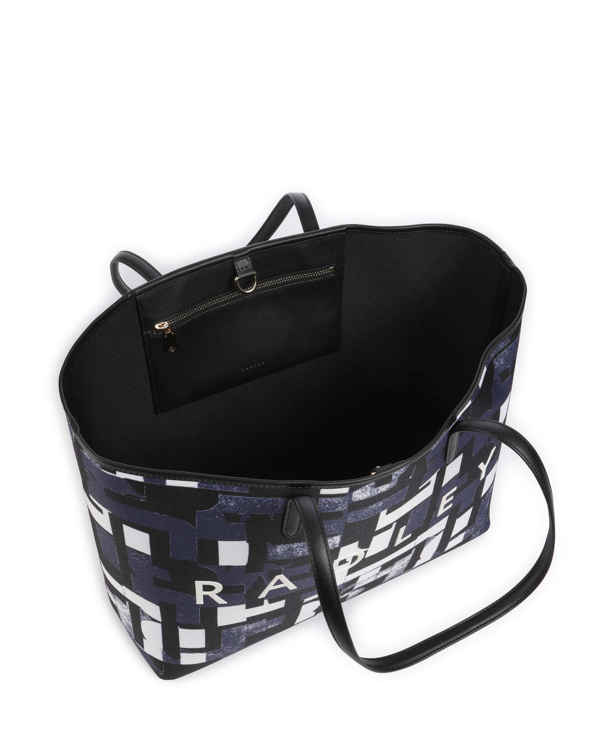 Radley London Southwell Gardens Boodschappentas evenfall - Image 6