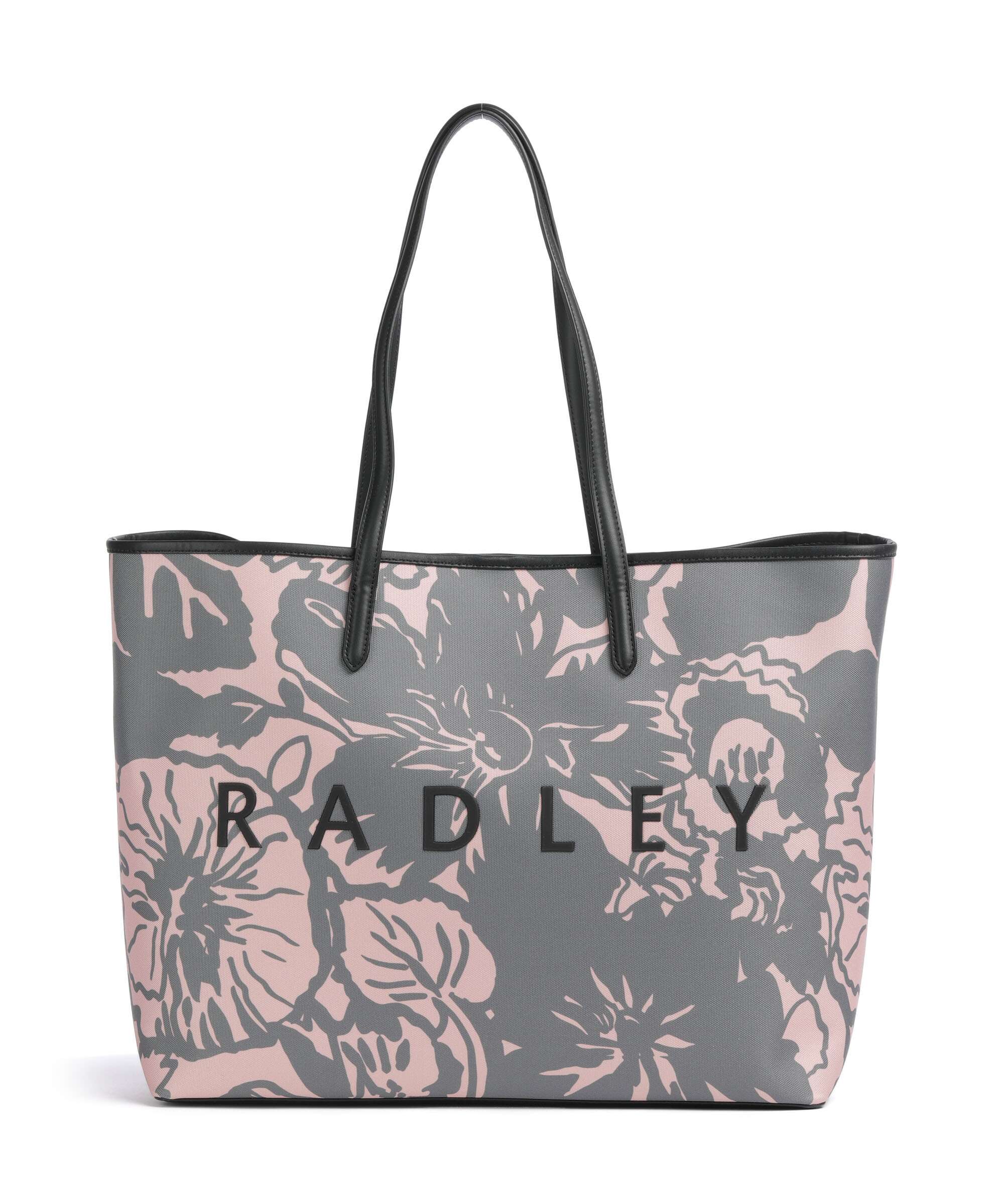 Radley London Southwell Gardens Boodschappentas black