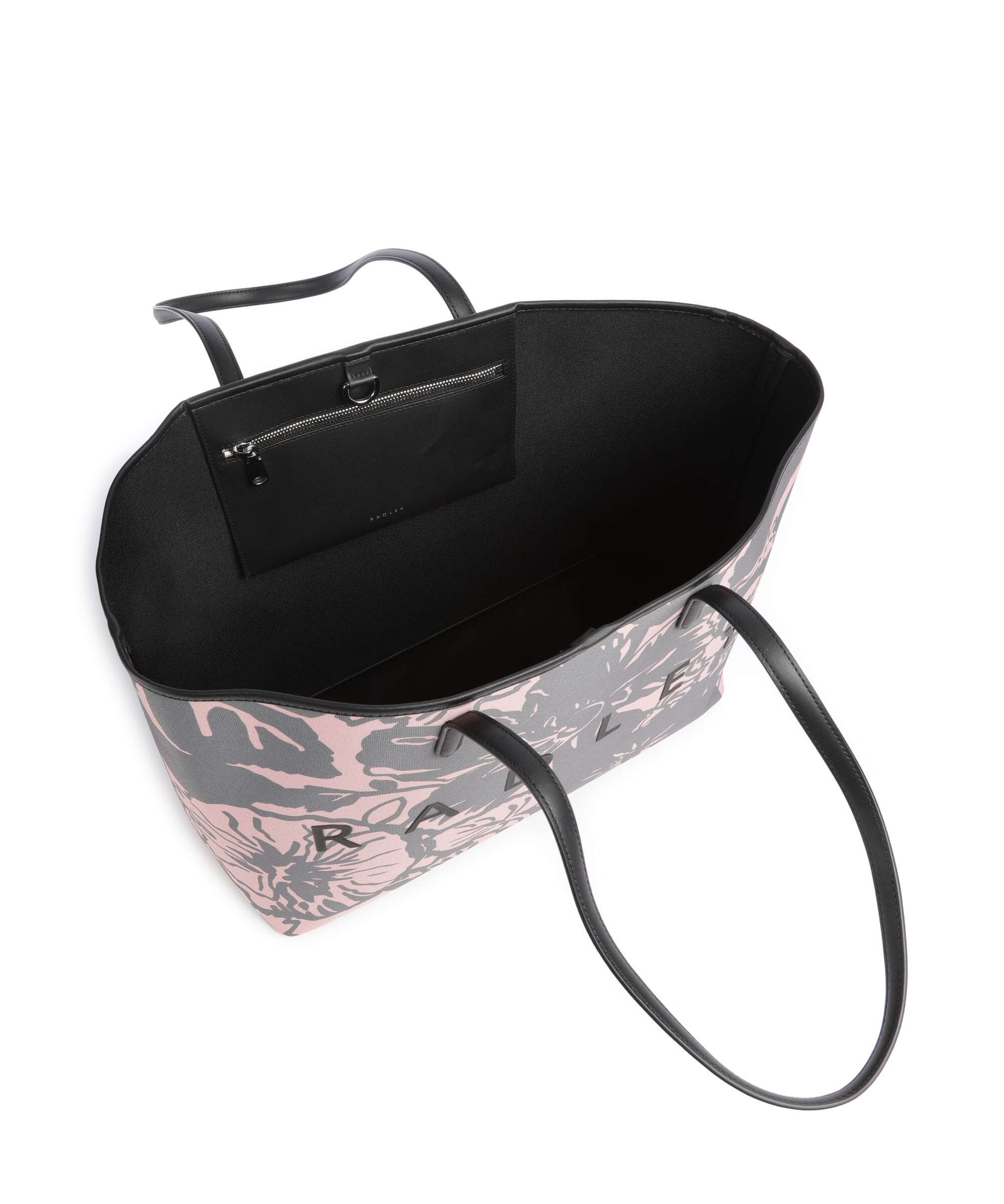 Radley London Southwell Gardens Boodschappentas black - Image 5