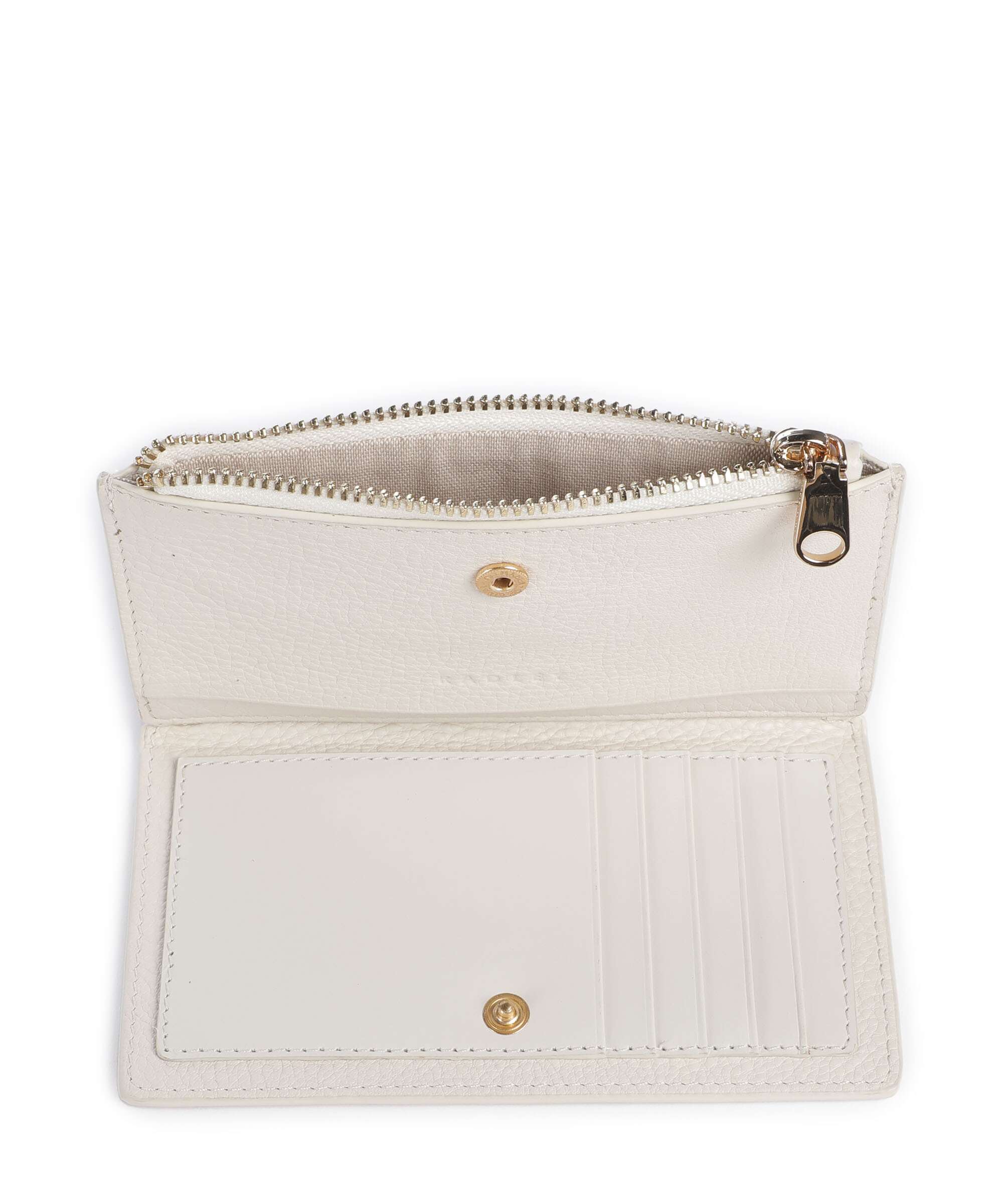 Radley London Spotty Radley Portemonnee chalk - Image 2