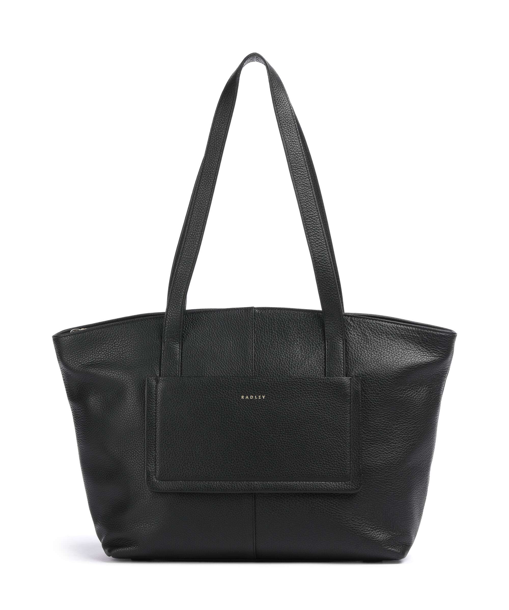 Radley London Sycamore Grove Boodschappentas black