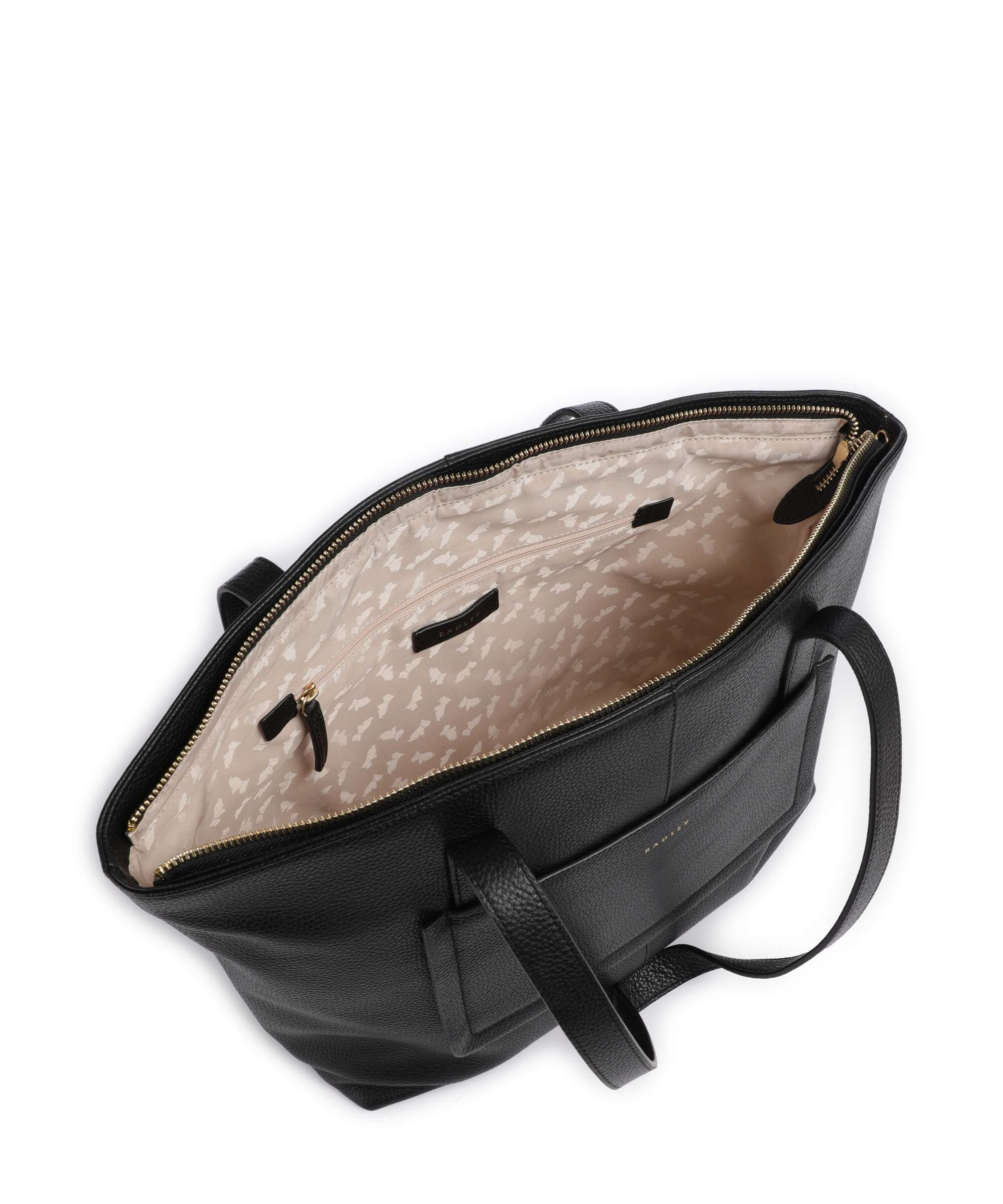 Radley London Sycamore Grove Boodschappentas black - Image 6