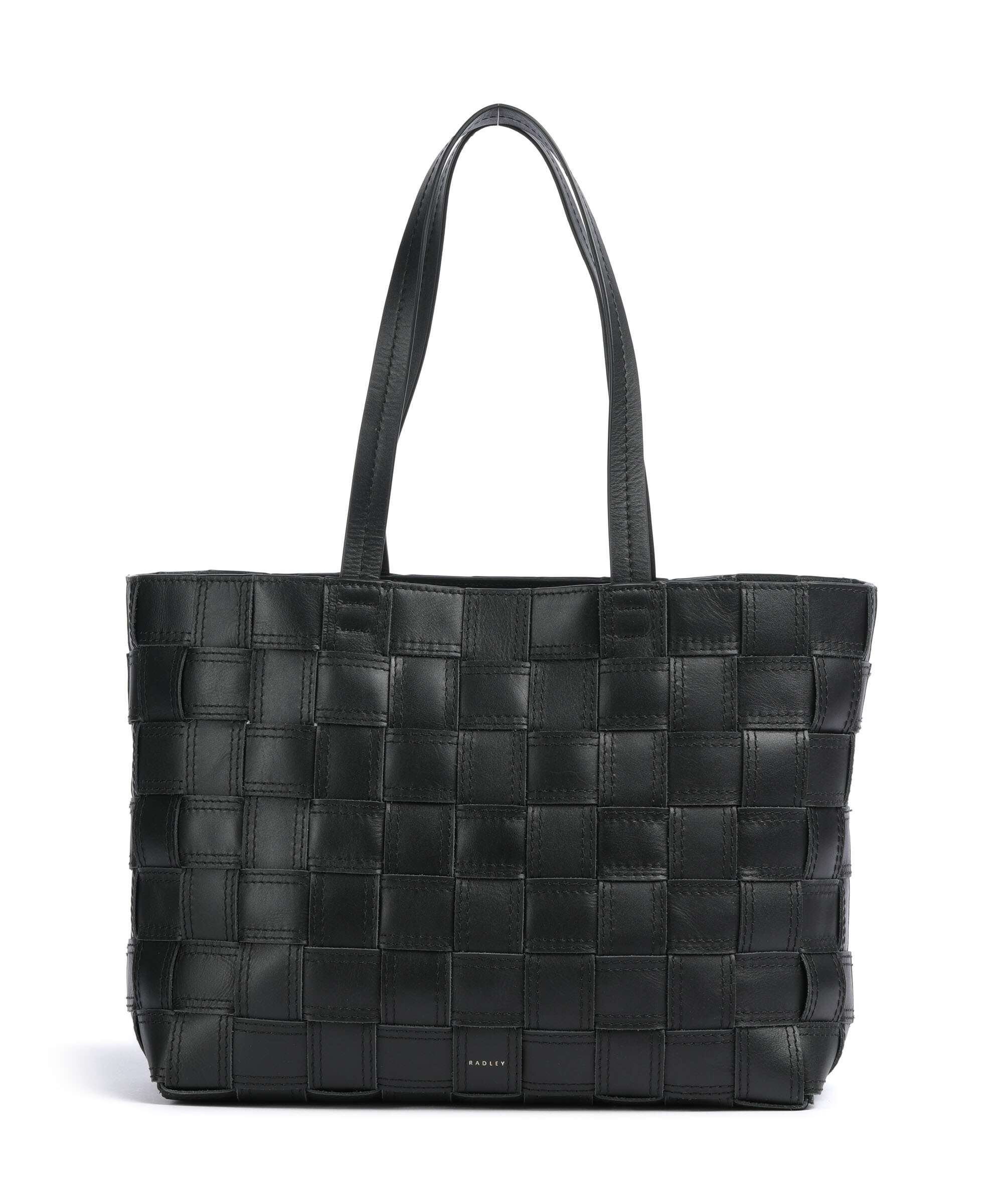 Radley London The Abbey Boodschappentas black