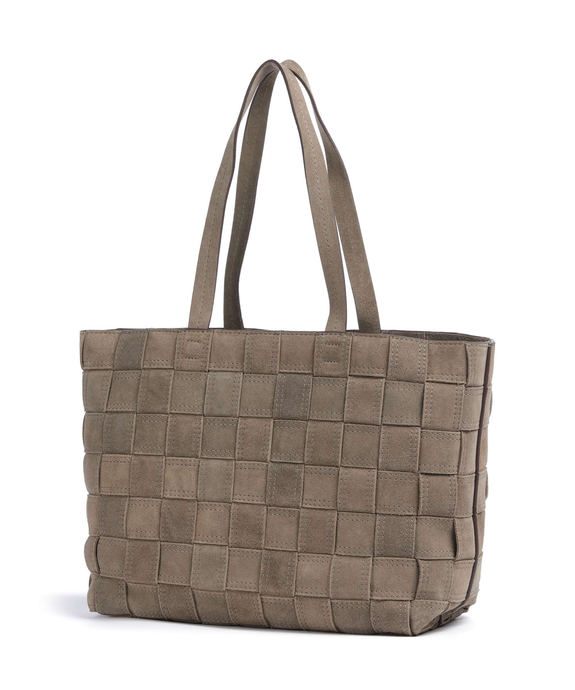 Radley London The Abbey Boodschappentas coffee - Image 2