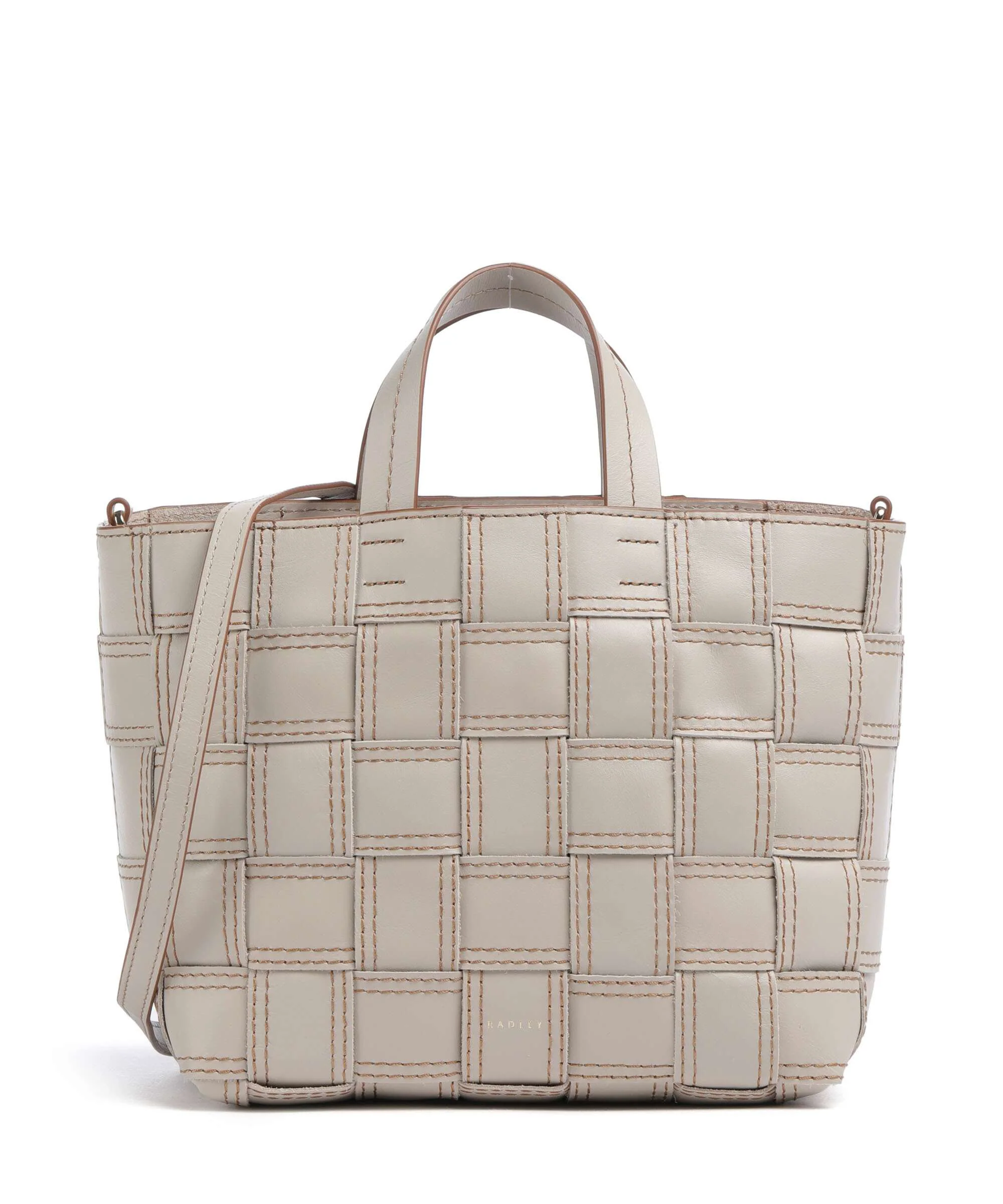 Radley London The Abbey Handtas porcini