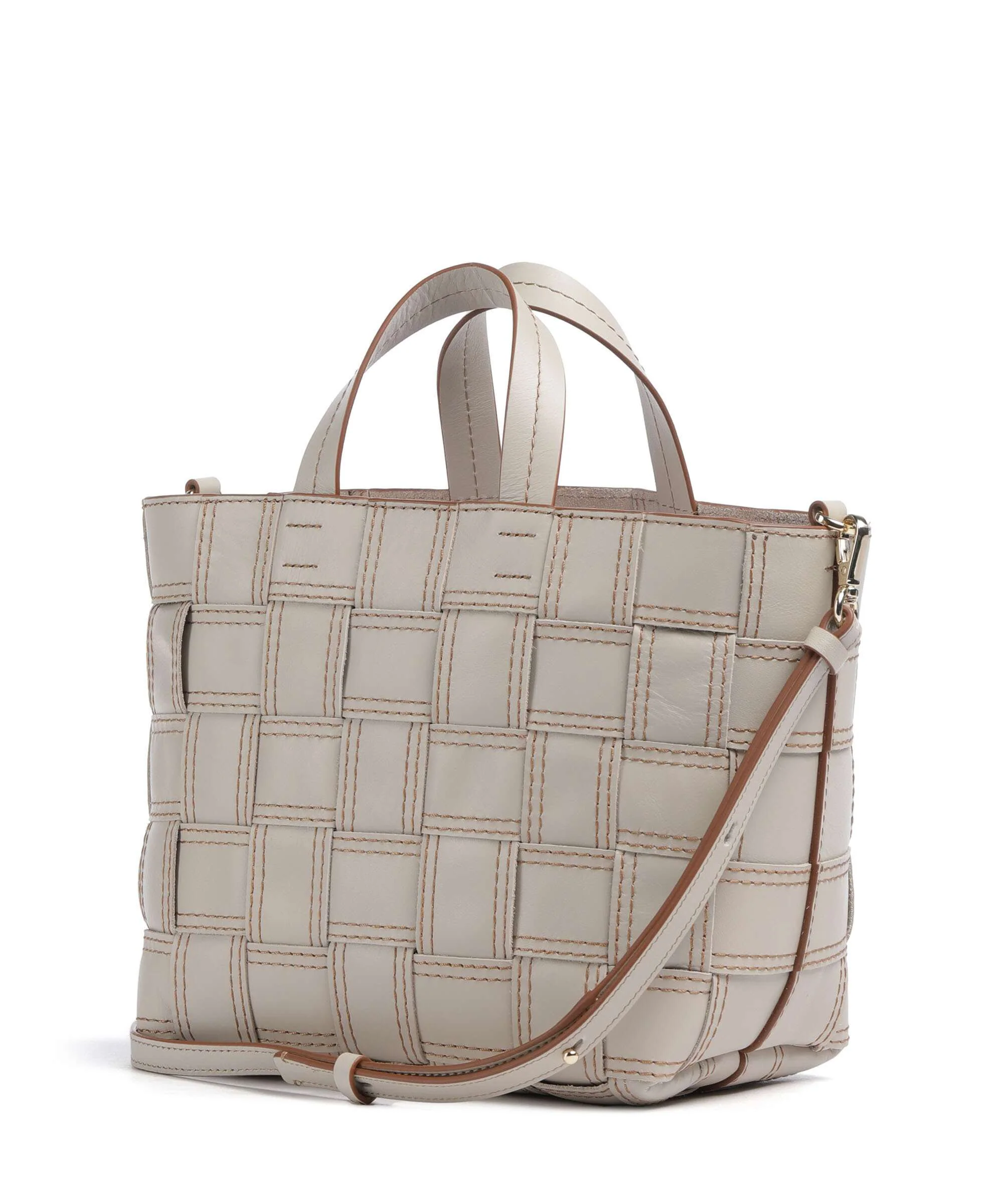 Radley London The Abbey Handtas porcini - Image 2