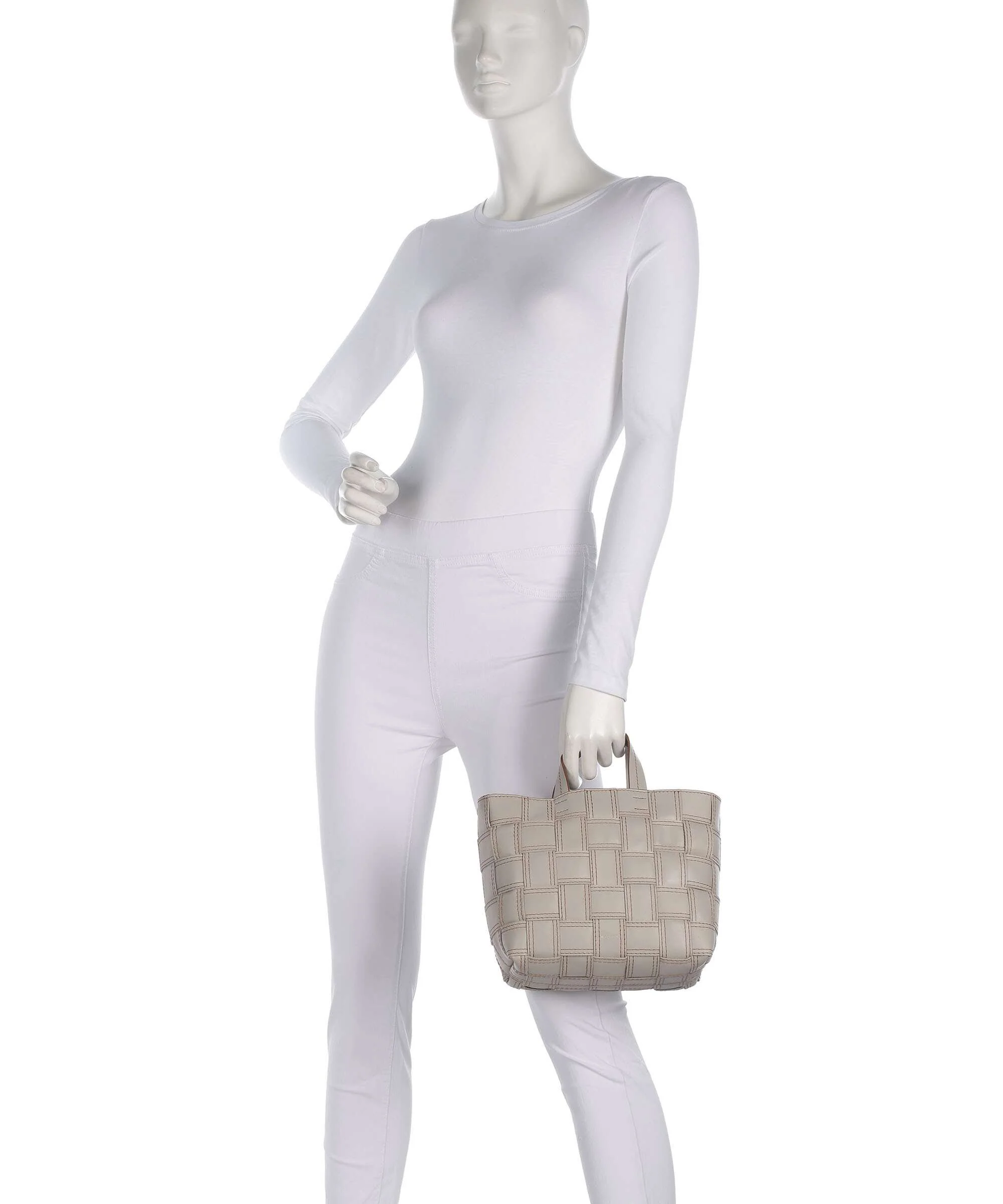 Radley London The Abbey Handtas porcini - Image 3