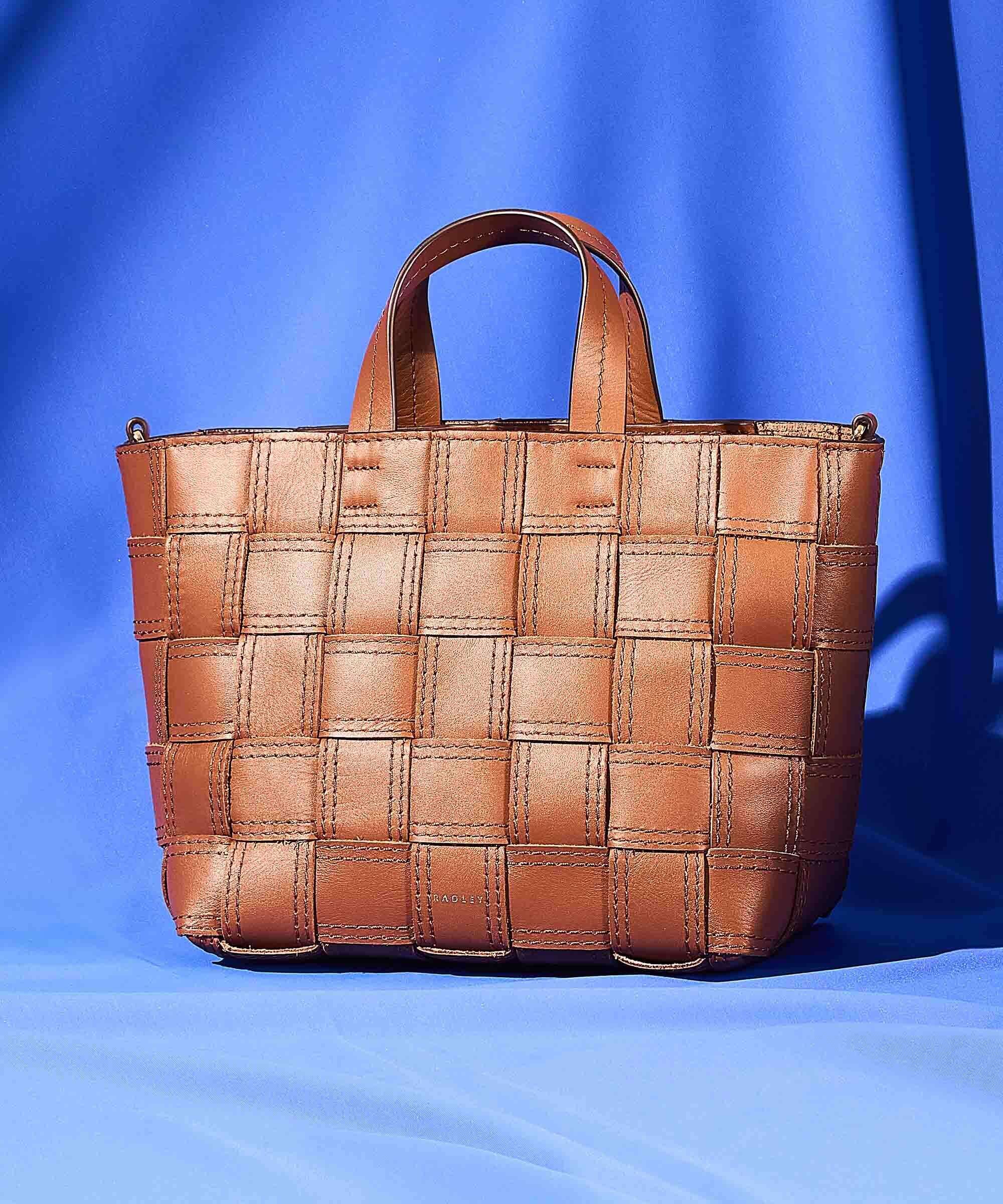 Radley London The Abbey Handtas cognac - Image 2