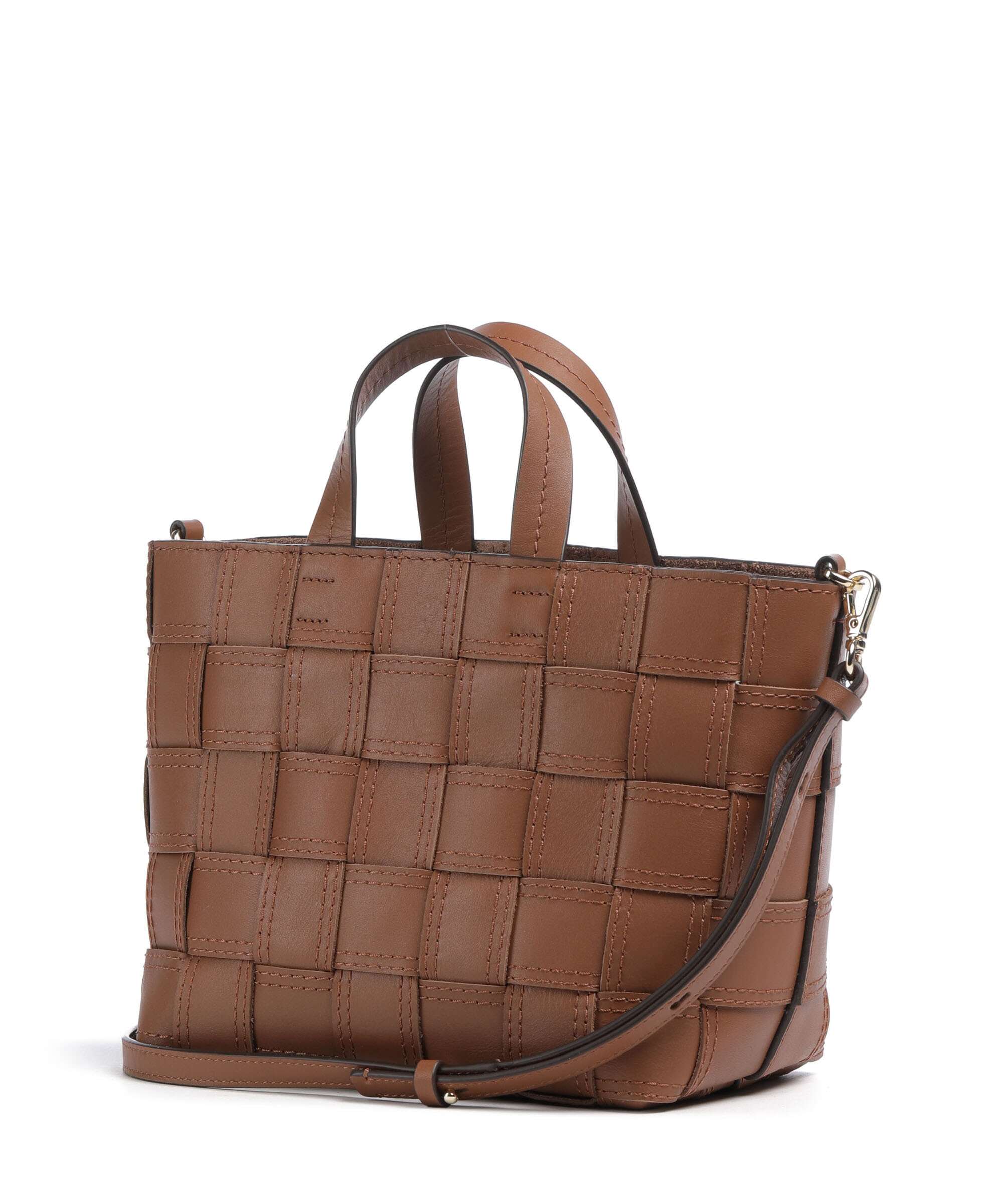 Radley London The Abbey Handtas cognac - Image 3