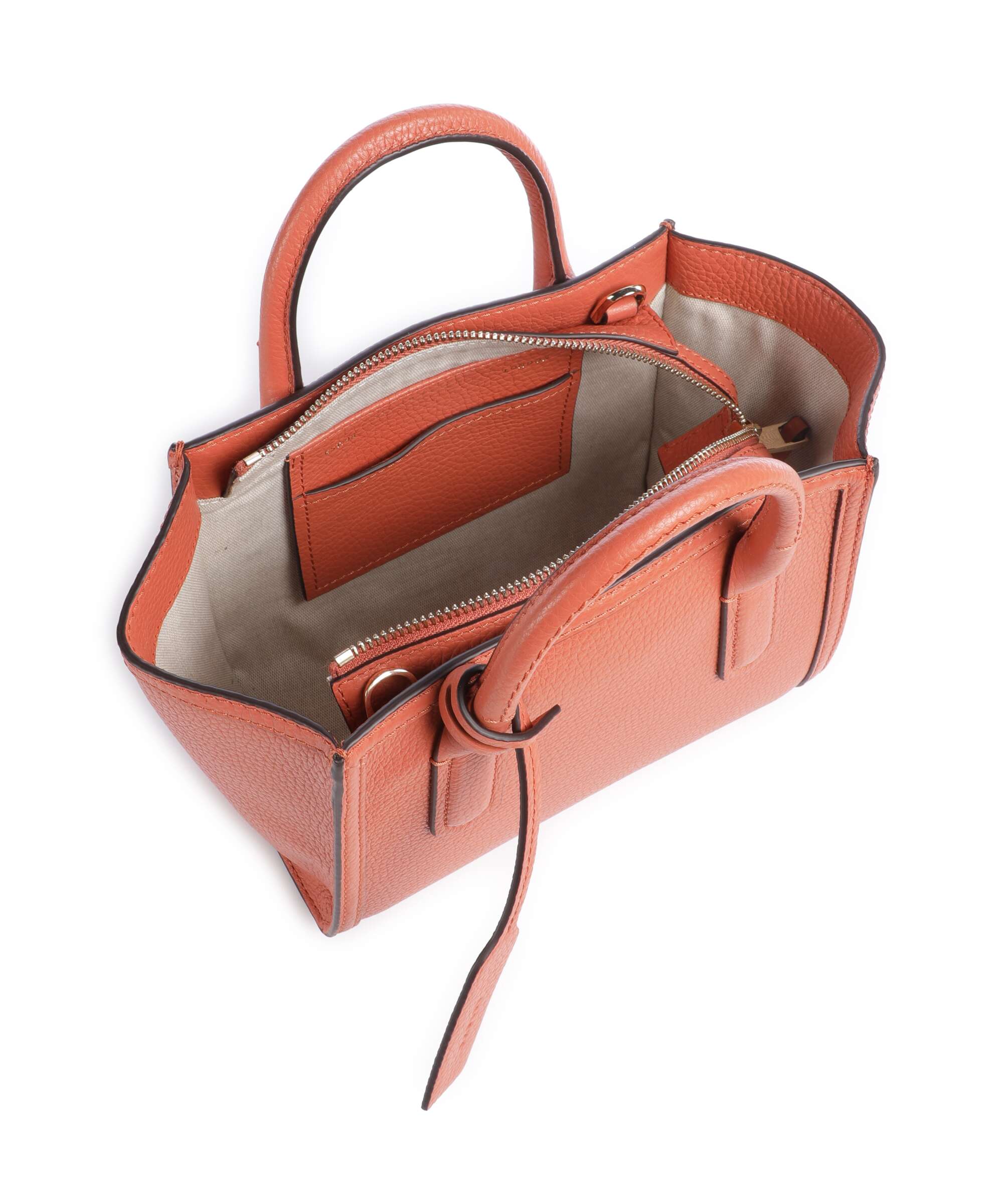 Radley London The Amelie Handtas terracotta - Image 5
