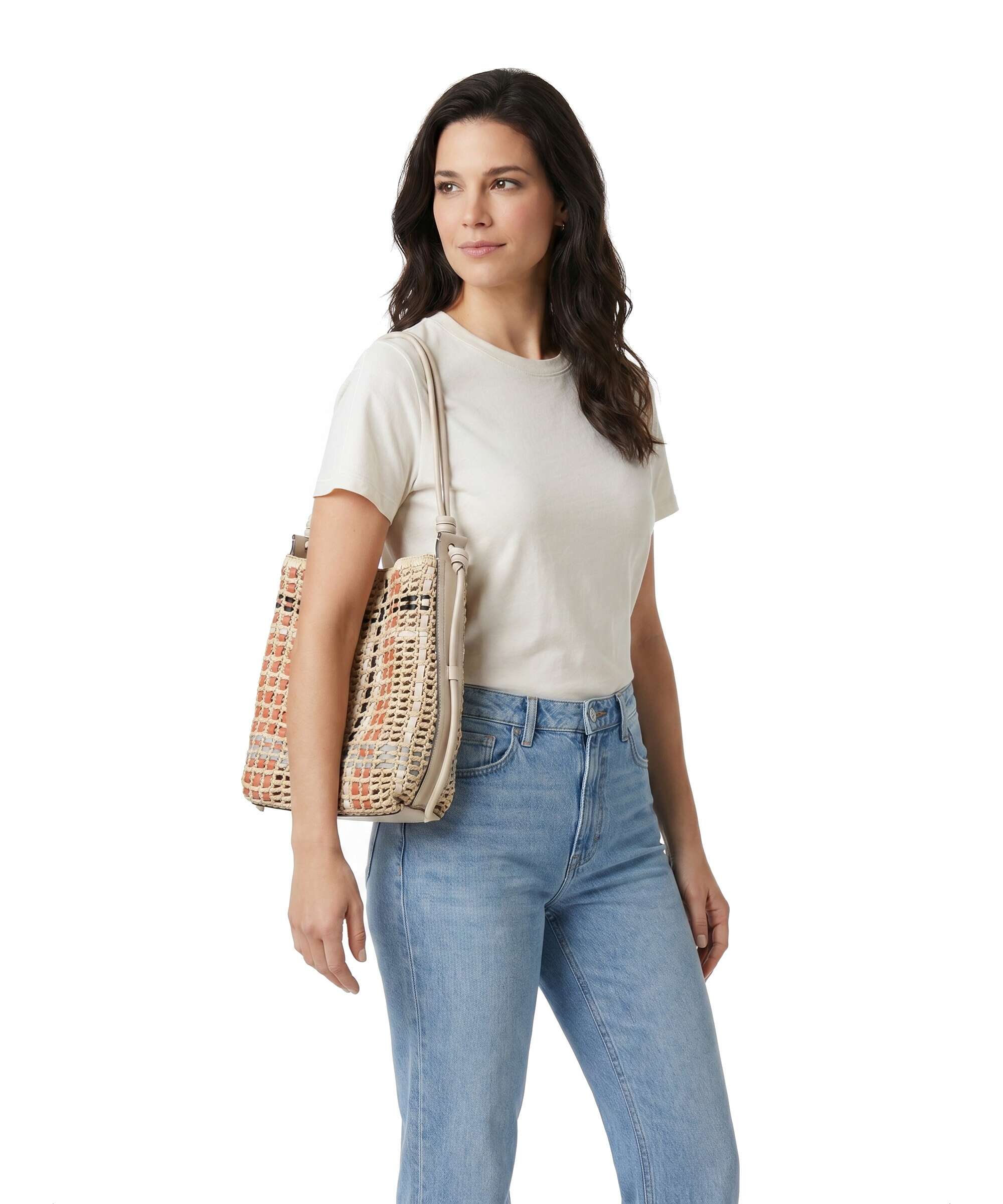Radley London The Camden Emmertas natural - Image 3