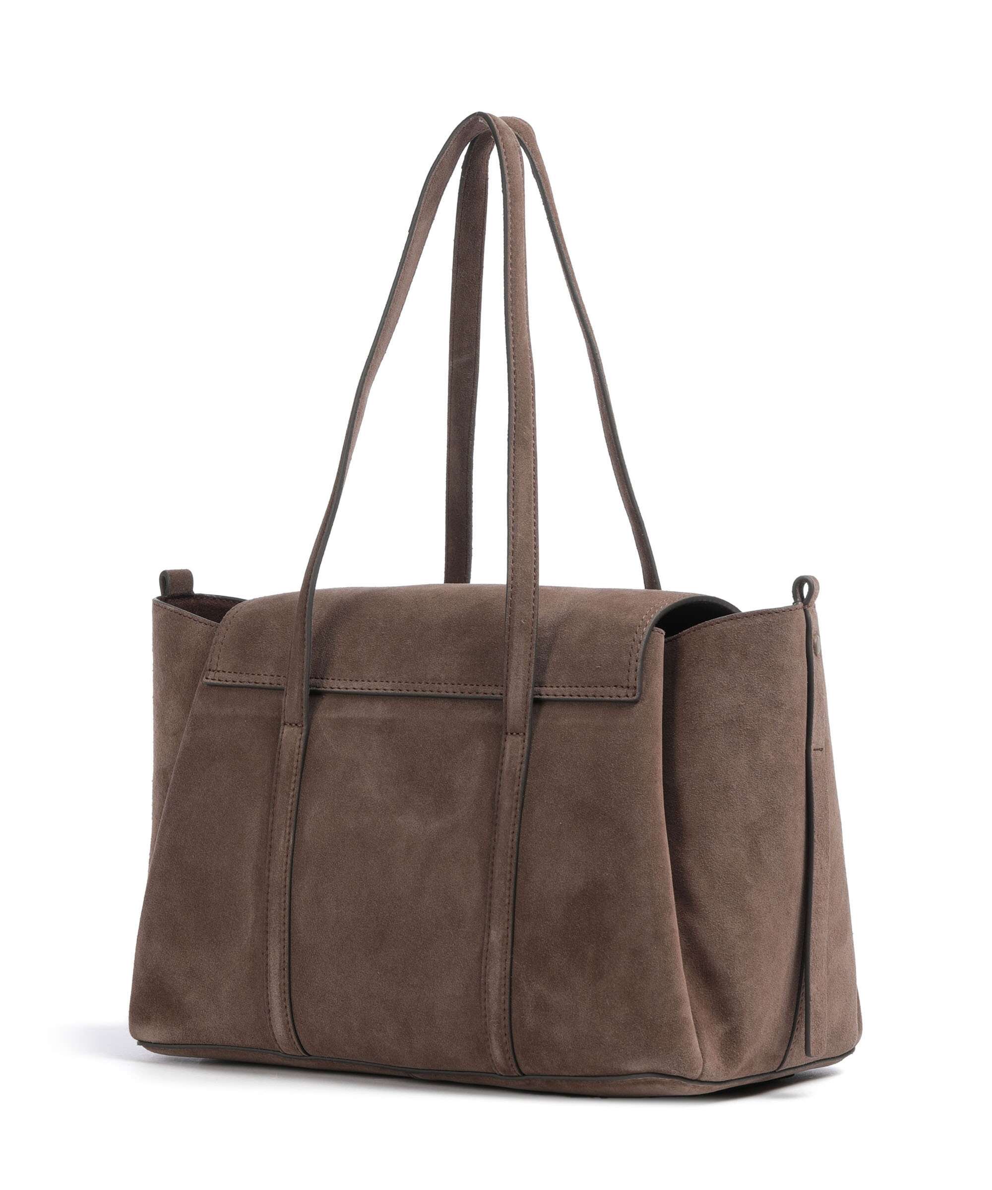 Radley London The Chancery Boodschappentas coffee - Image 2
