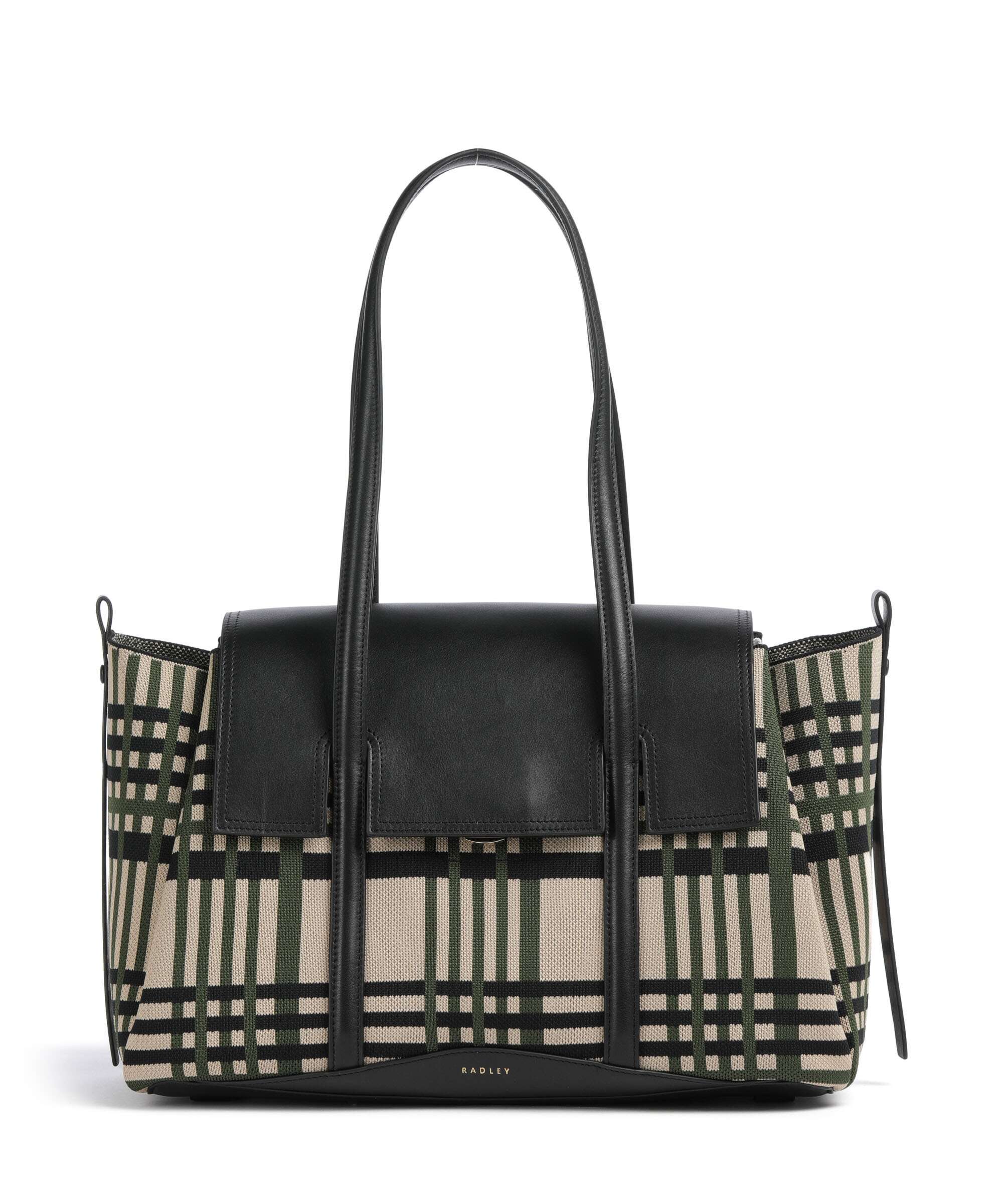 Radley London The Chancery Boodschappentas porcini