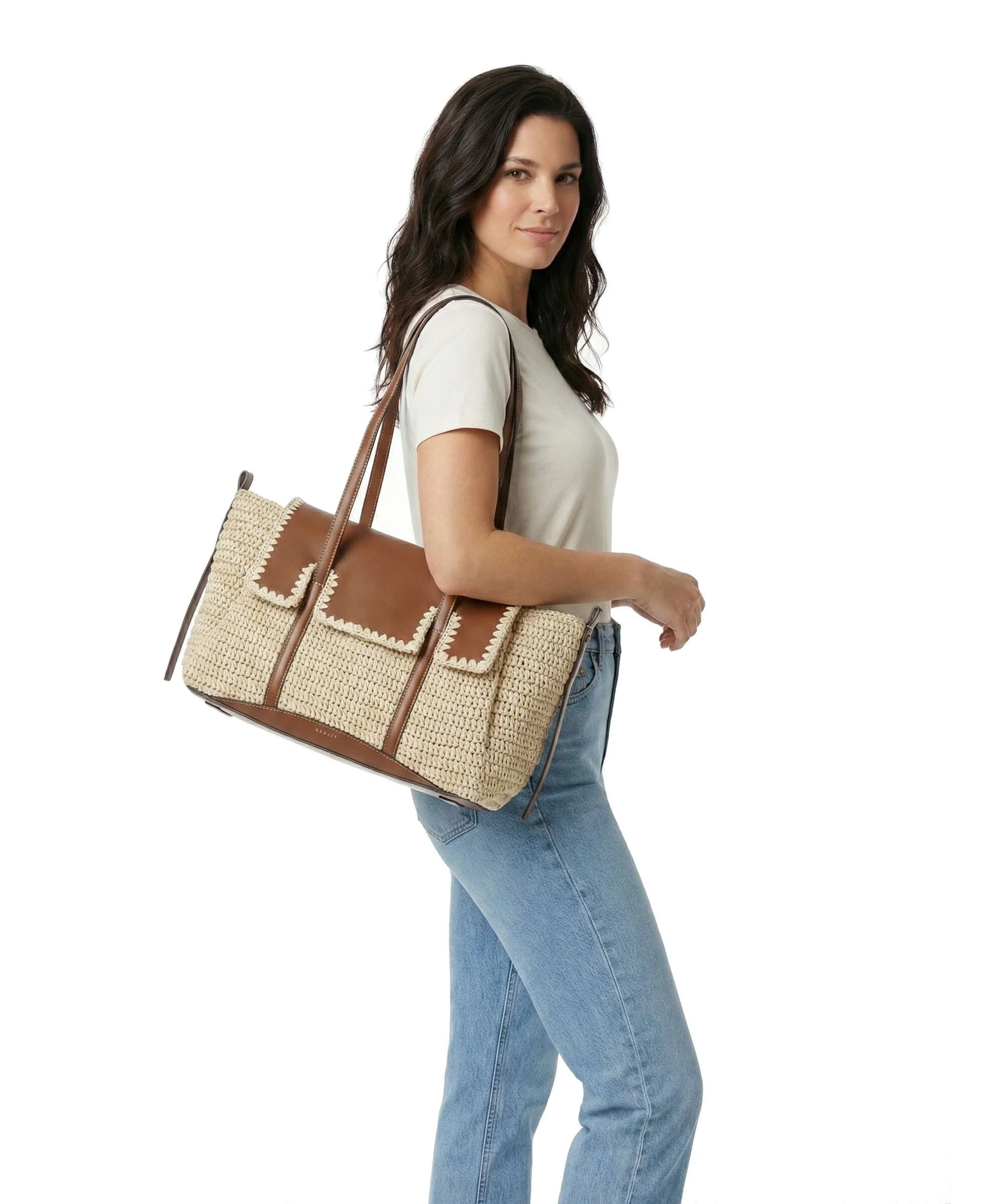 Radley London The Chancery Boodschappentas natural - Image 3
