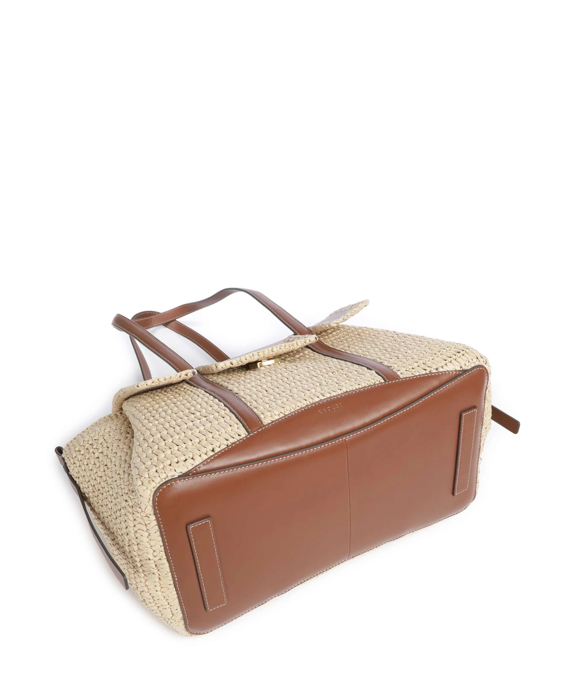 Radley London The Chancery Boodschappentas natural - Image 4