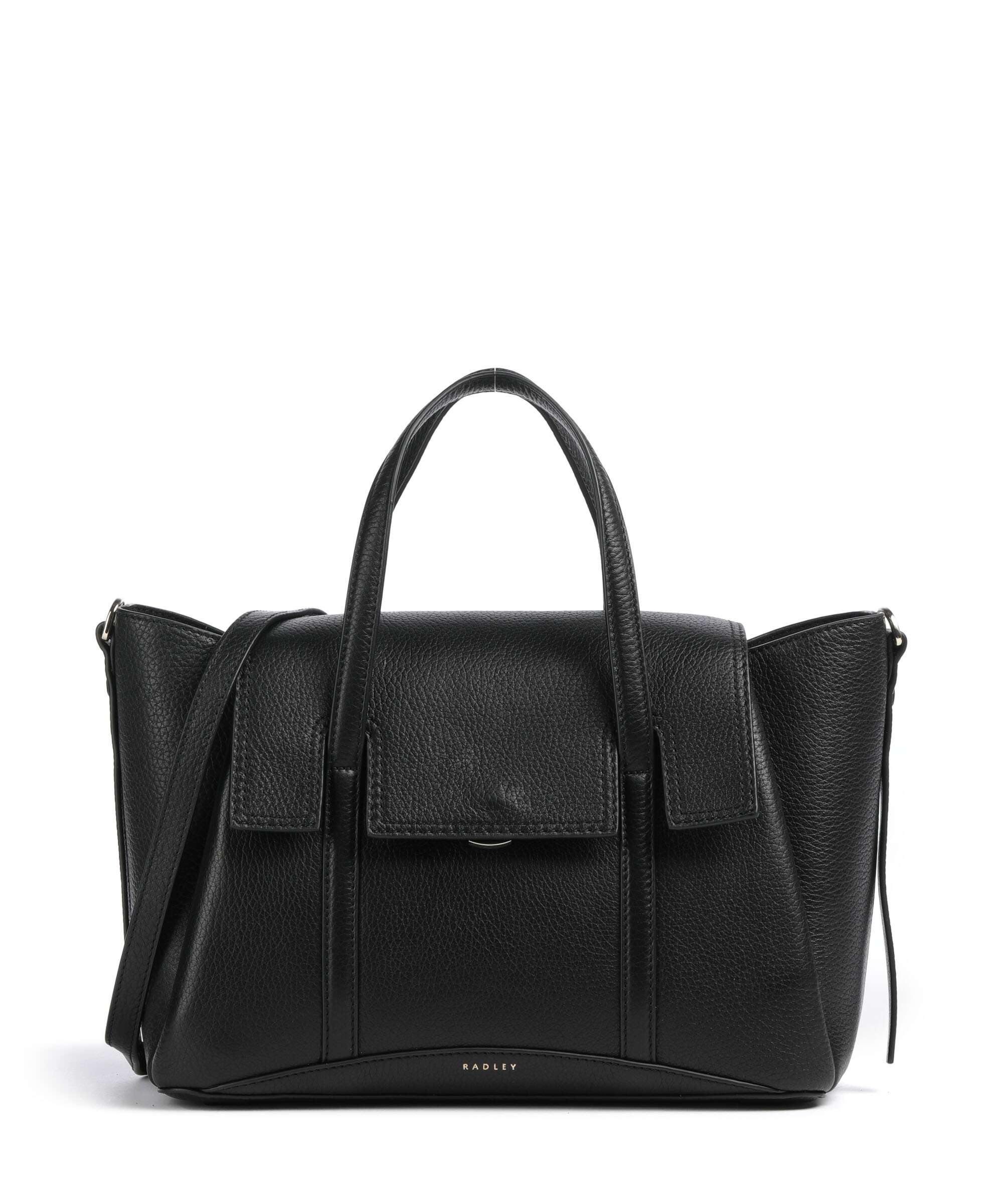 Radley London The Chancery Handtas black