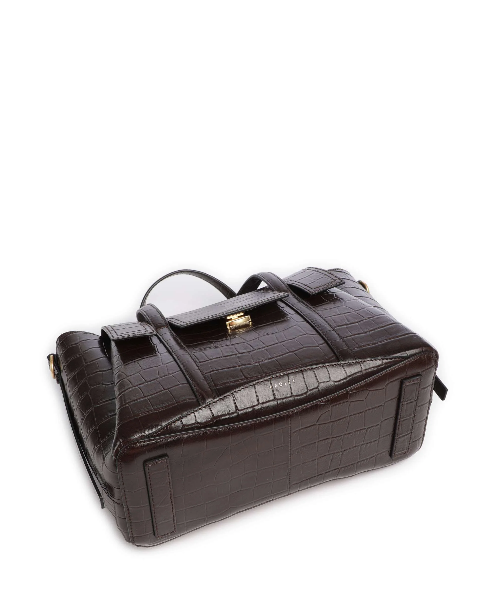 Radley London The Chancery Handtas dark oak - Image 5