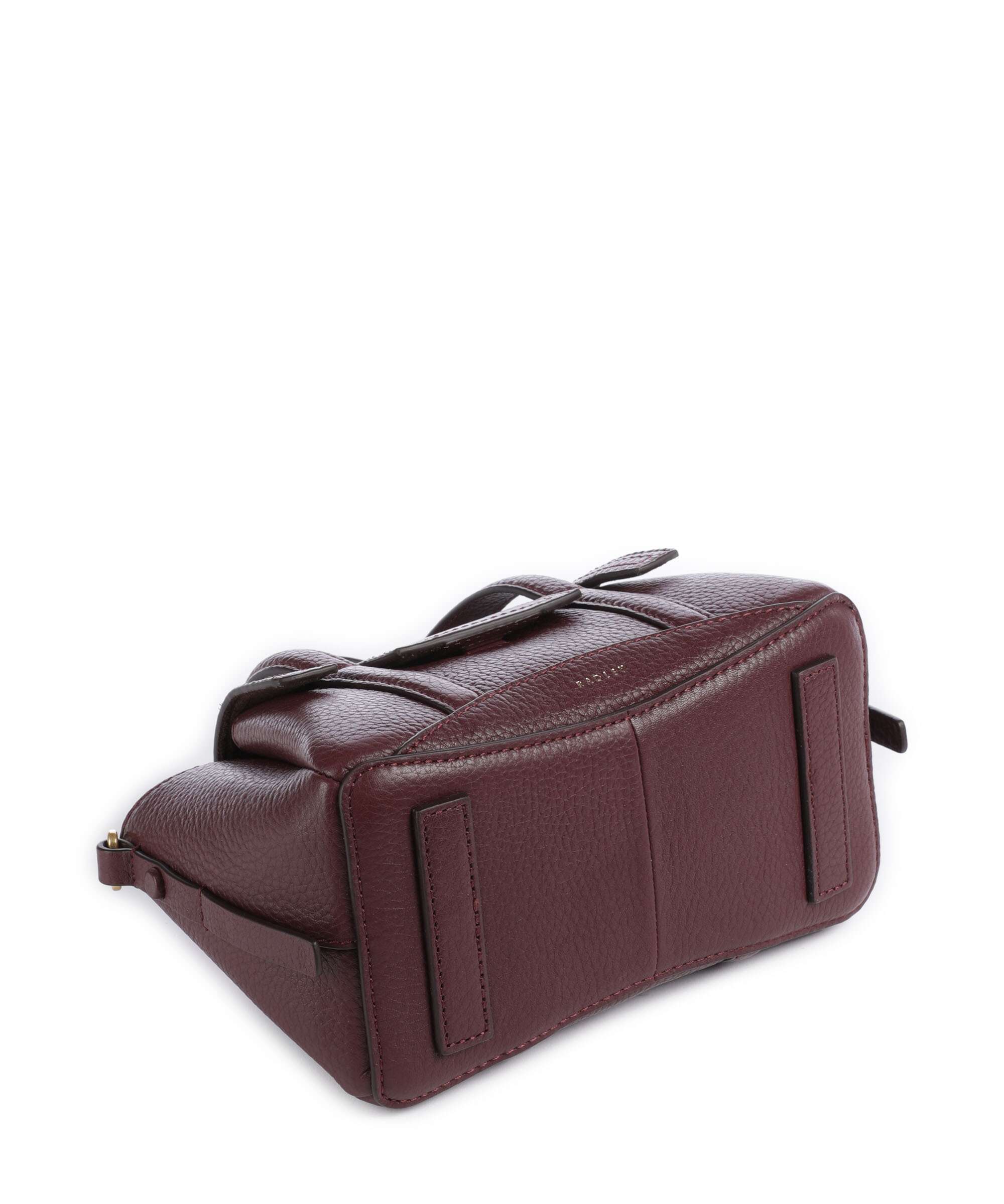 Radley London The Chancery Handtas dark cherry - Image 4