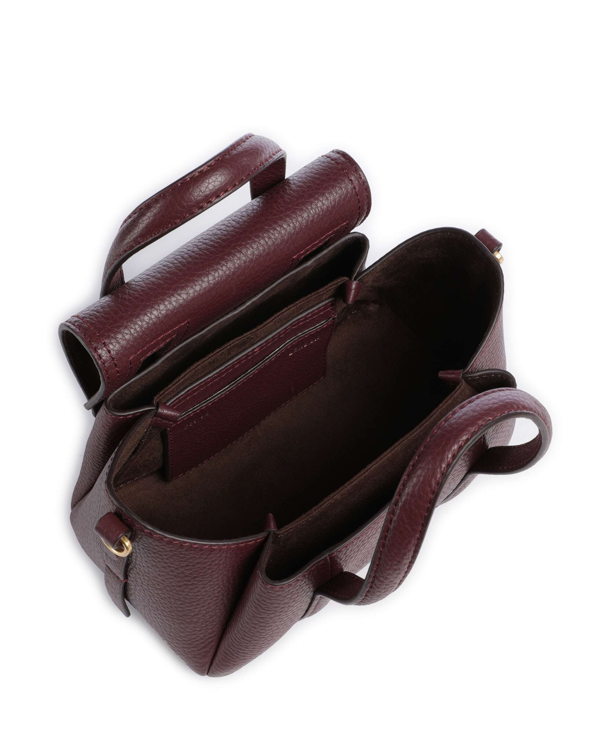 Radley London The Chancery Handtas dark cherry - Image 5