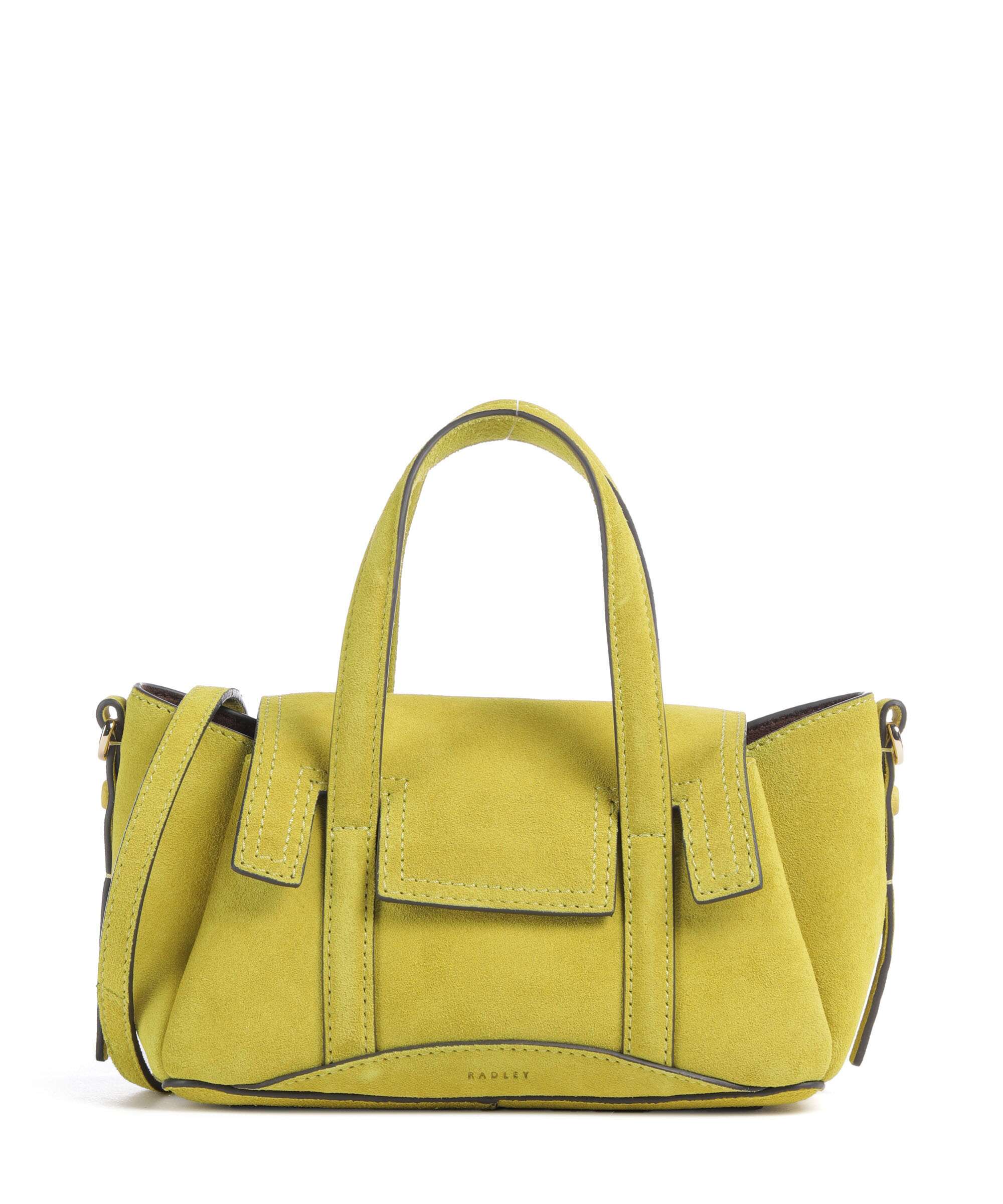 Radley London The Chancery Handtas limoncello