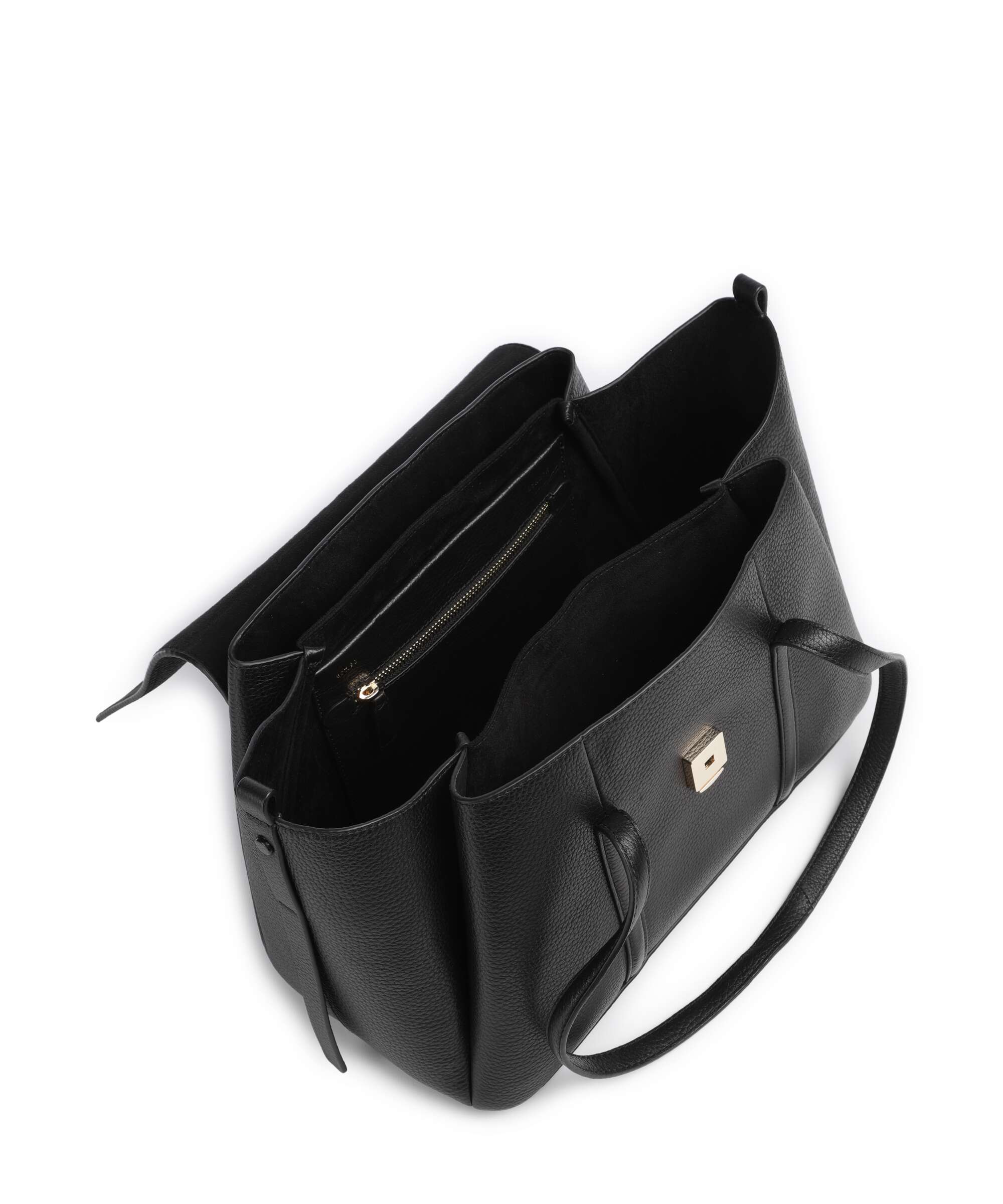 Radley London The Chancery Medium Boodschappentas black - Image 5